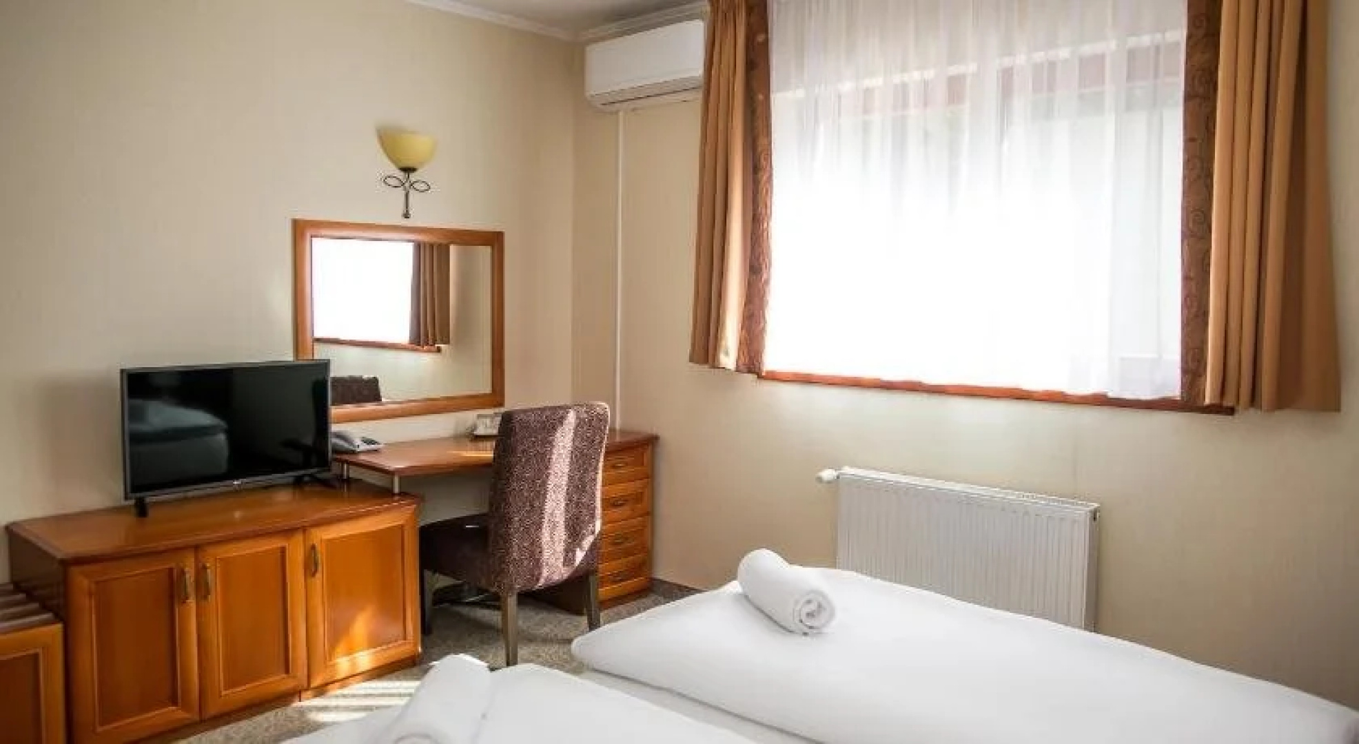 Hotel Narád & Park