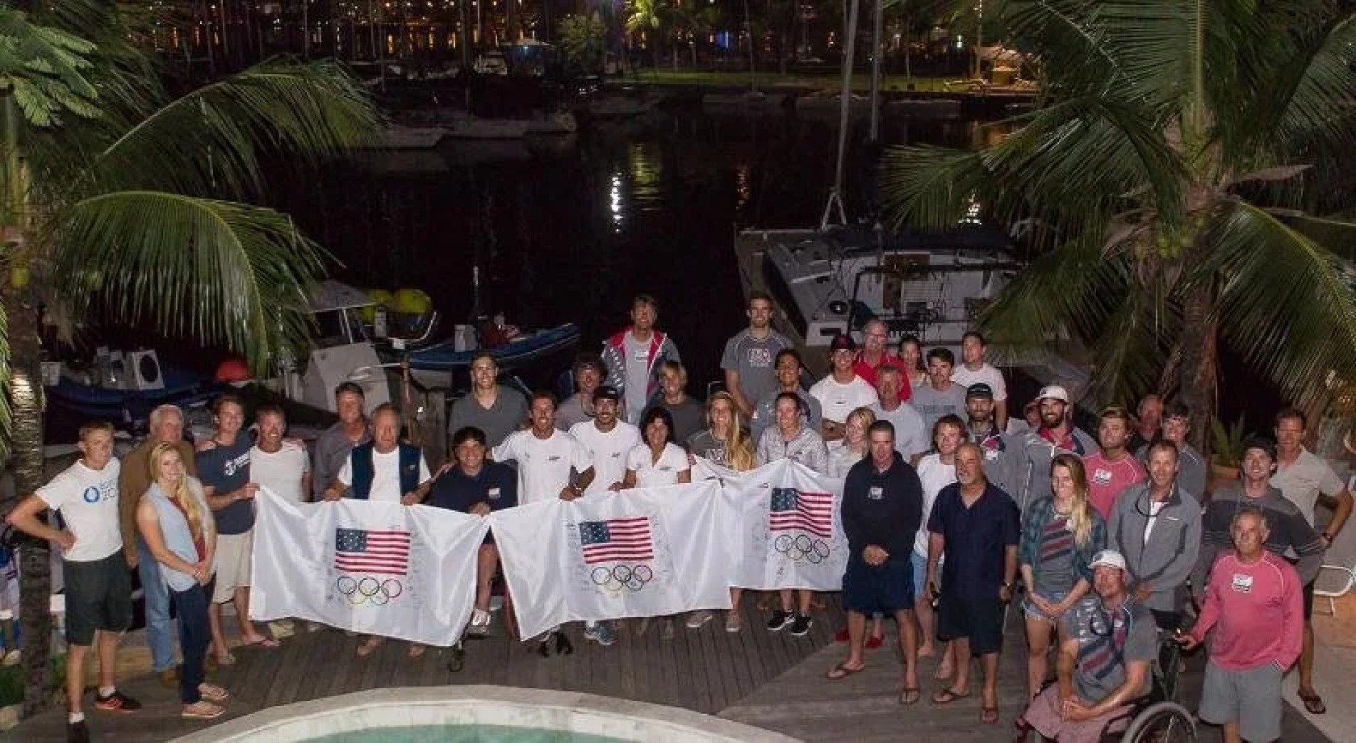 Porto Charitas Sailing Guest House