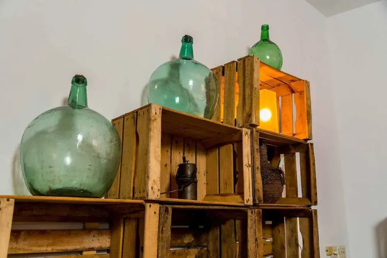 Cazorla House Gallery