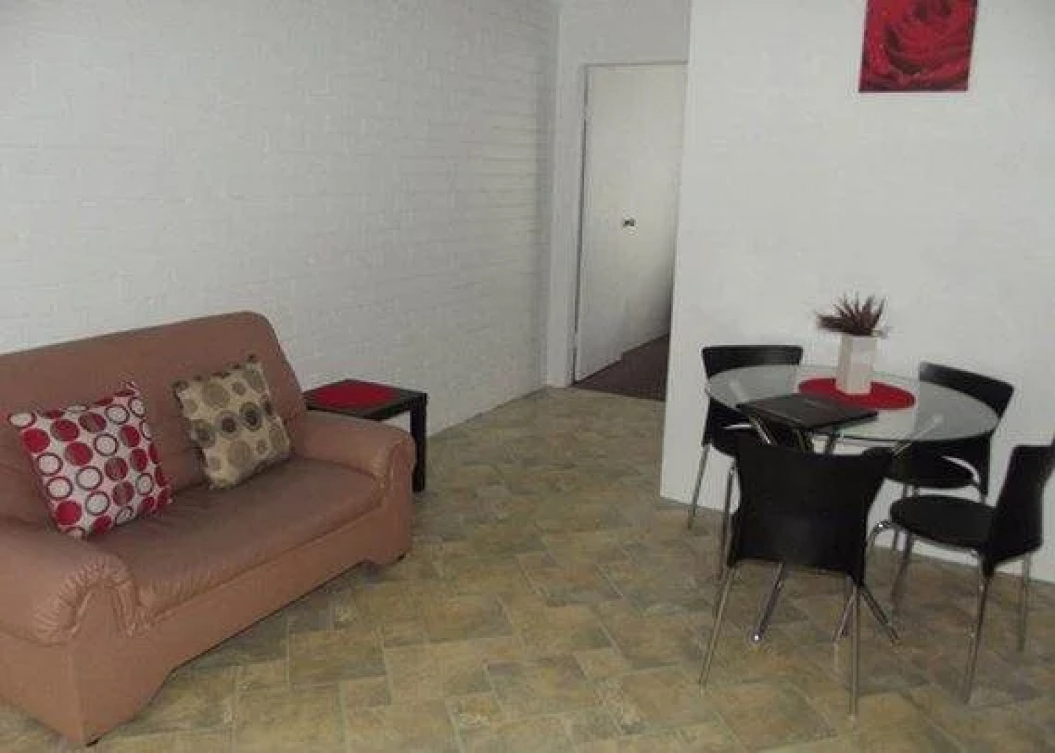 Comfort Inn Park Beach