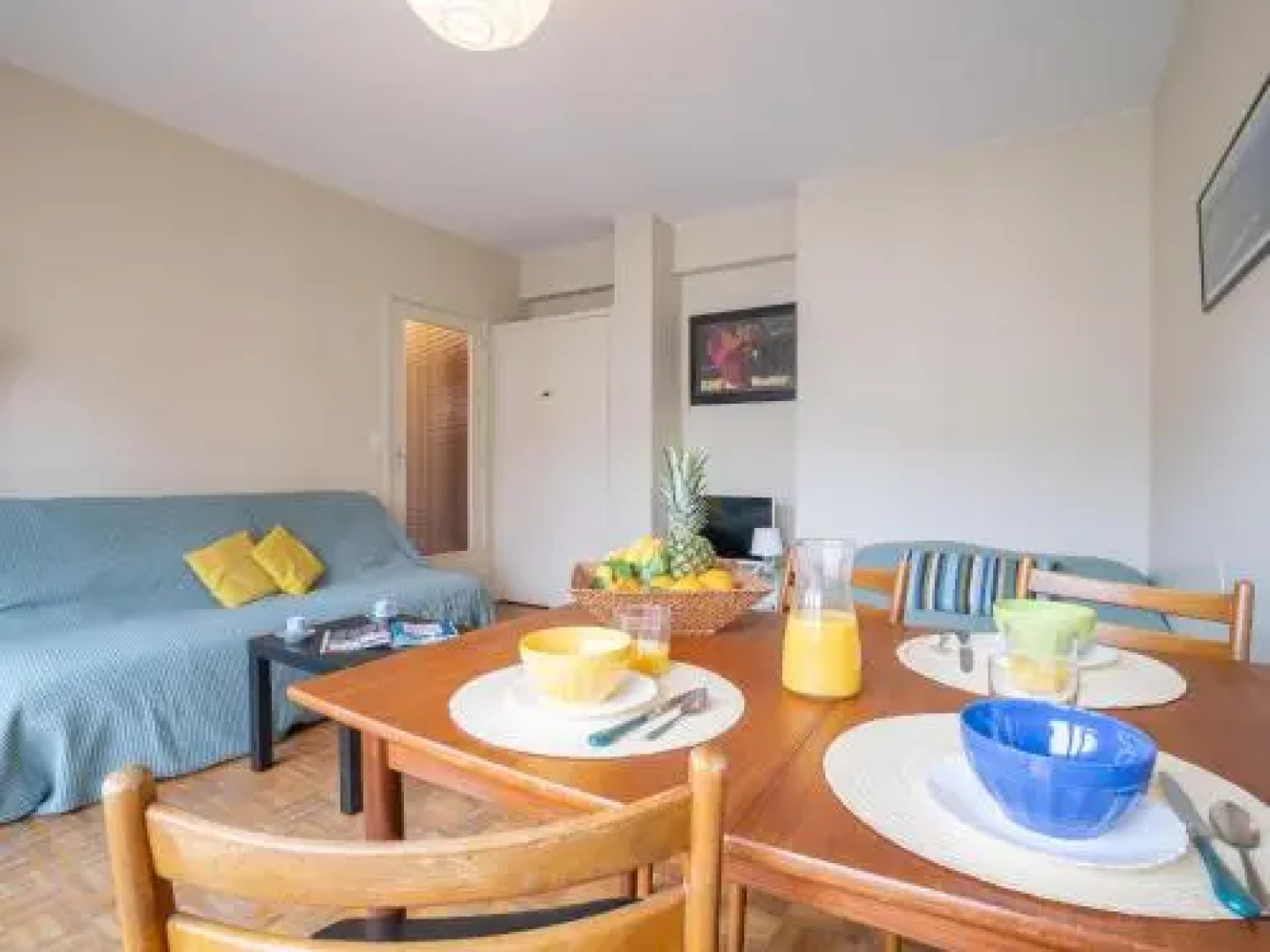 Apartment Alphonse XIII
