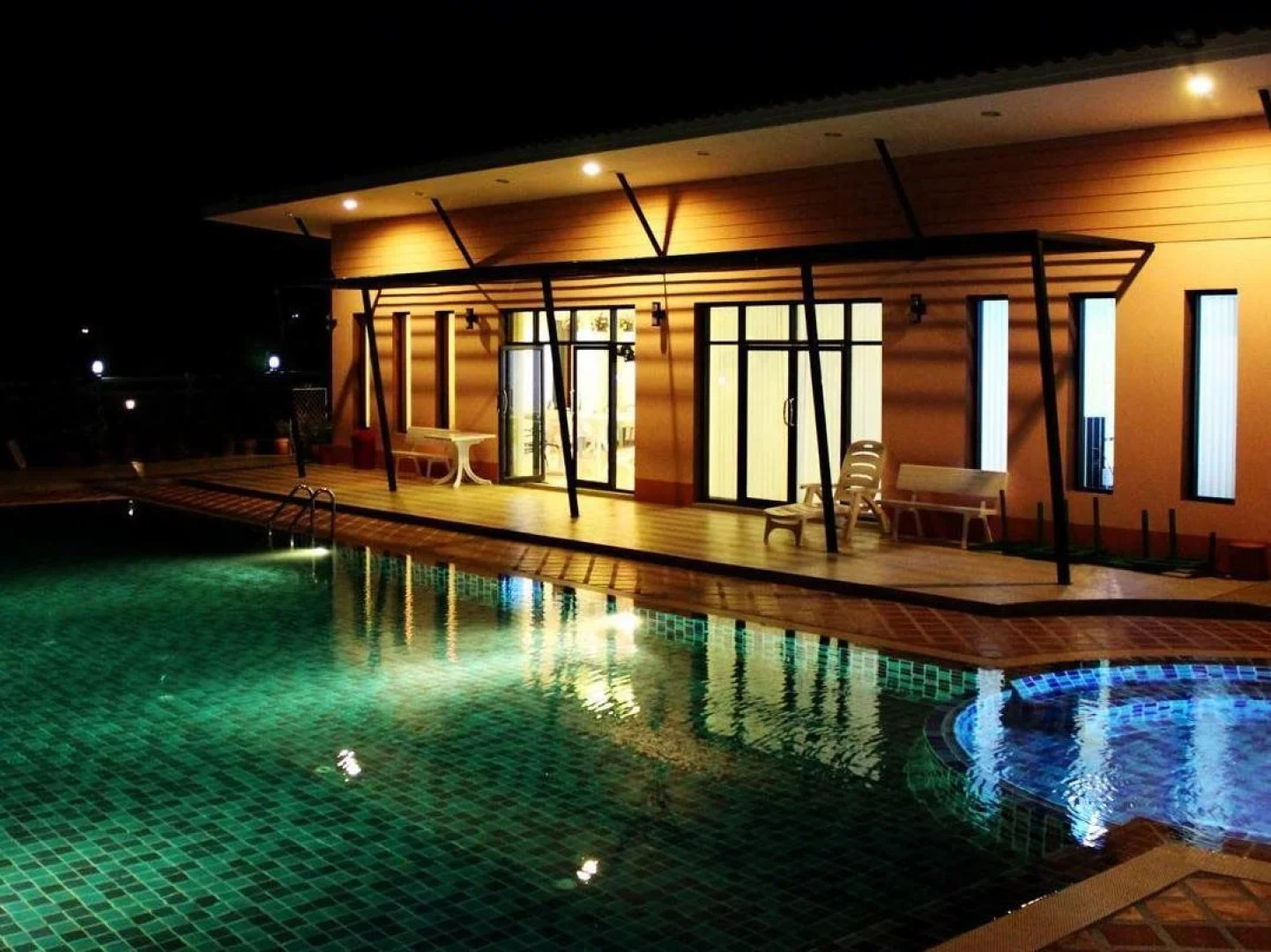 Triple P Home Resort