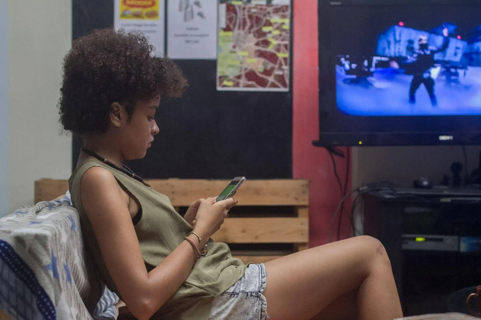 Step Inn Guest House