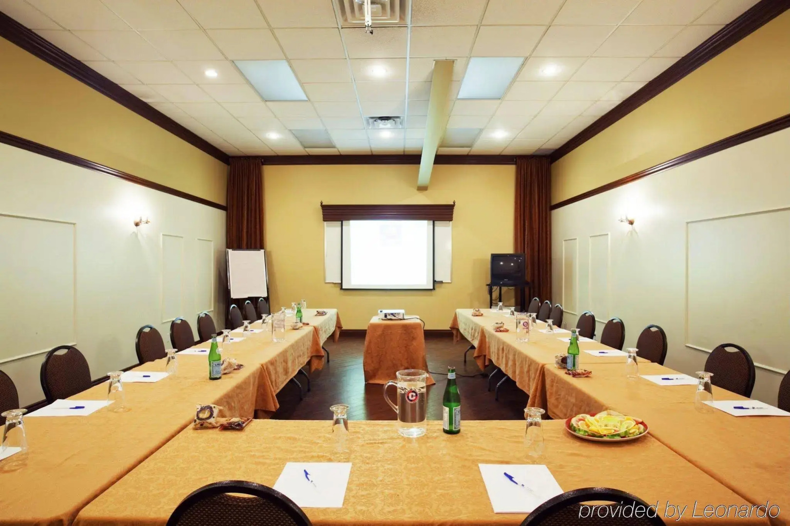 Comfort Inn Mont Laurier