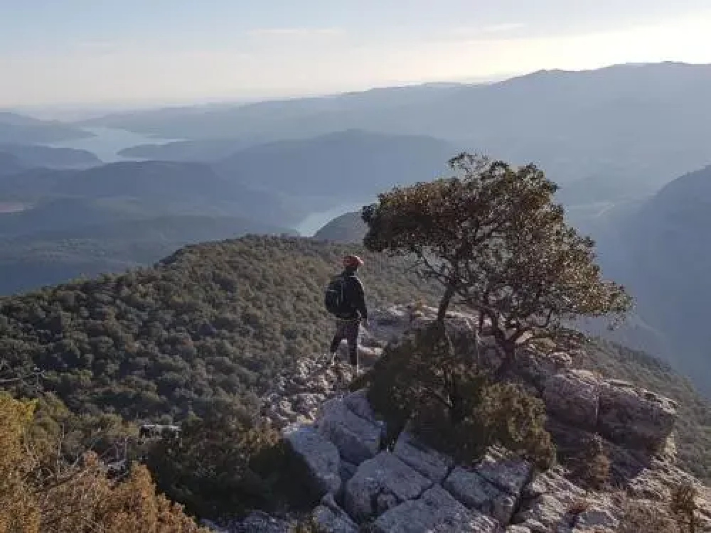 Apartamentos La Borda Castillon