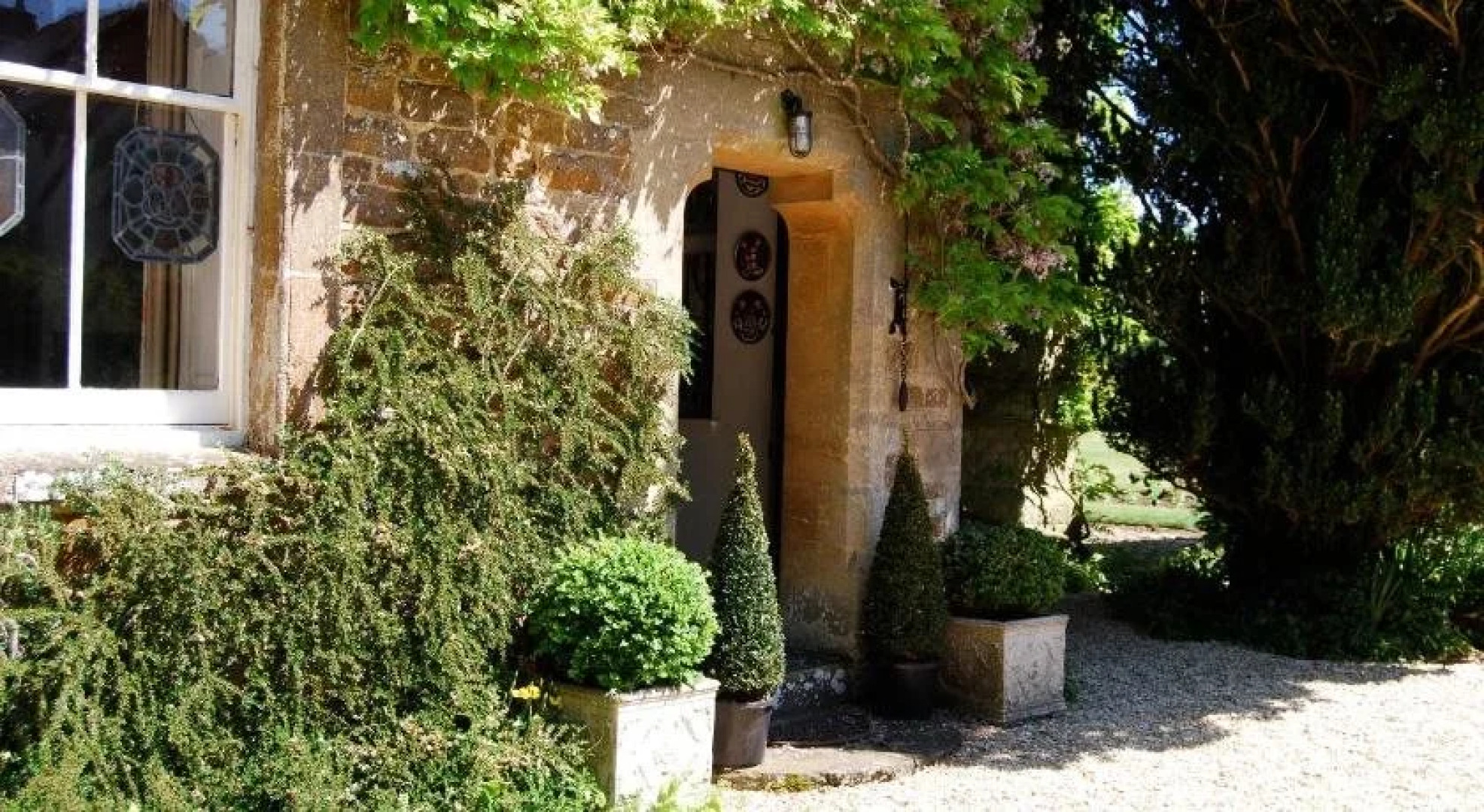 Heyford House Bed & Breakfast