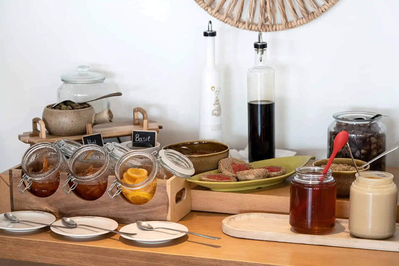 Maritimo Beach Hotel