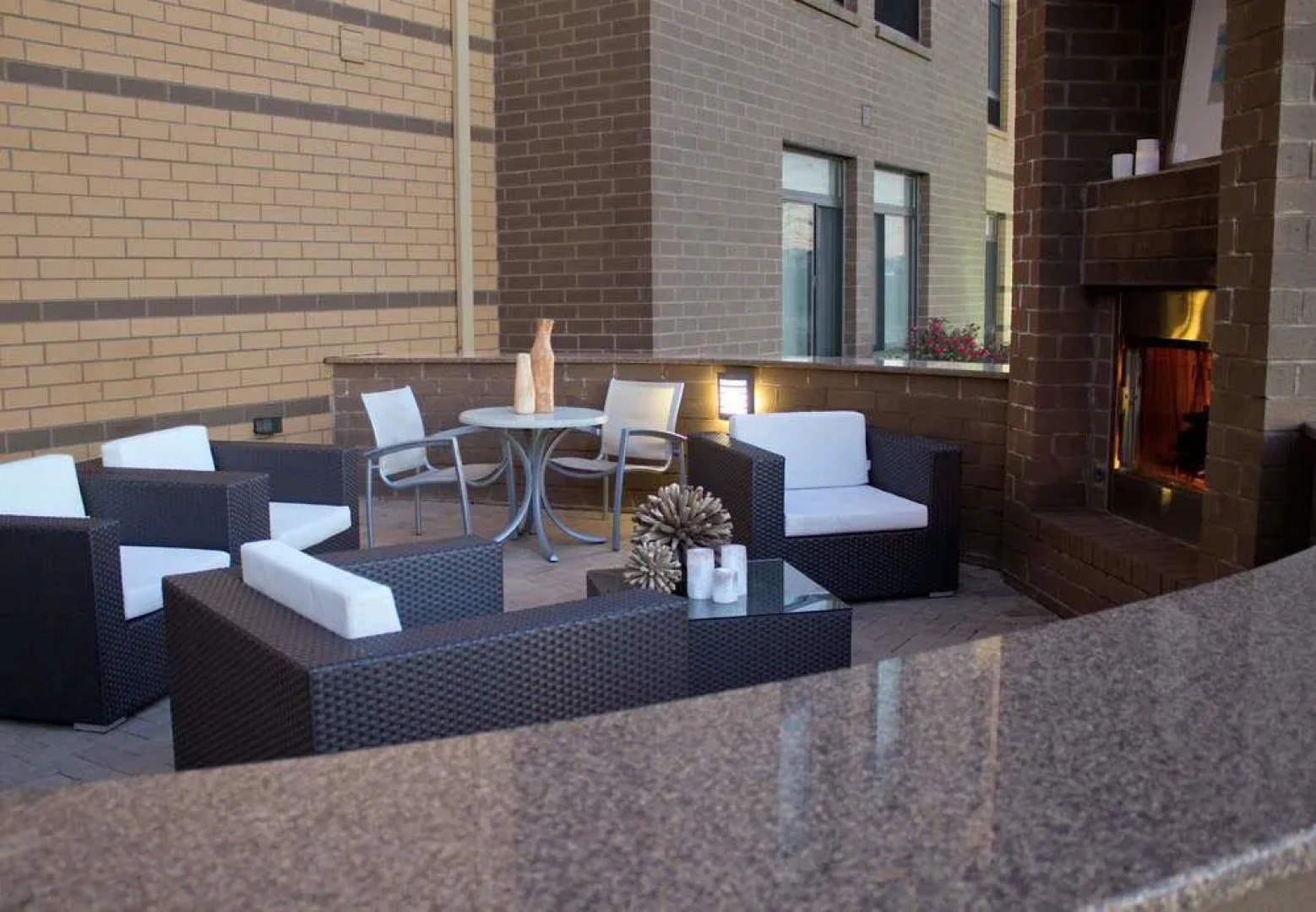 SpringHill Suites Cincinnati Airport South