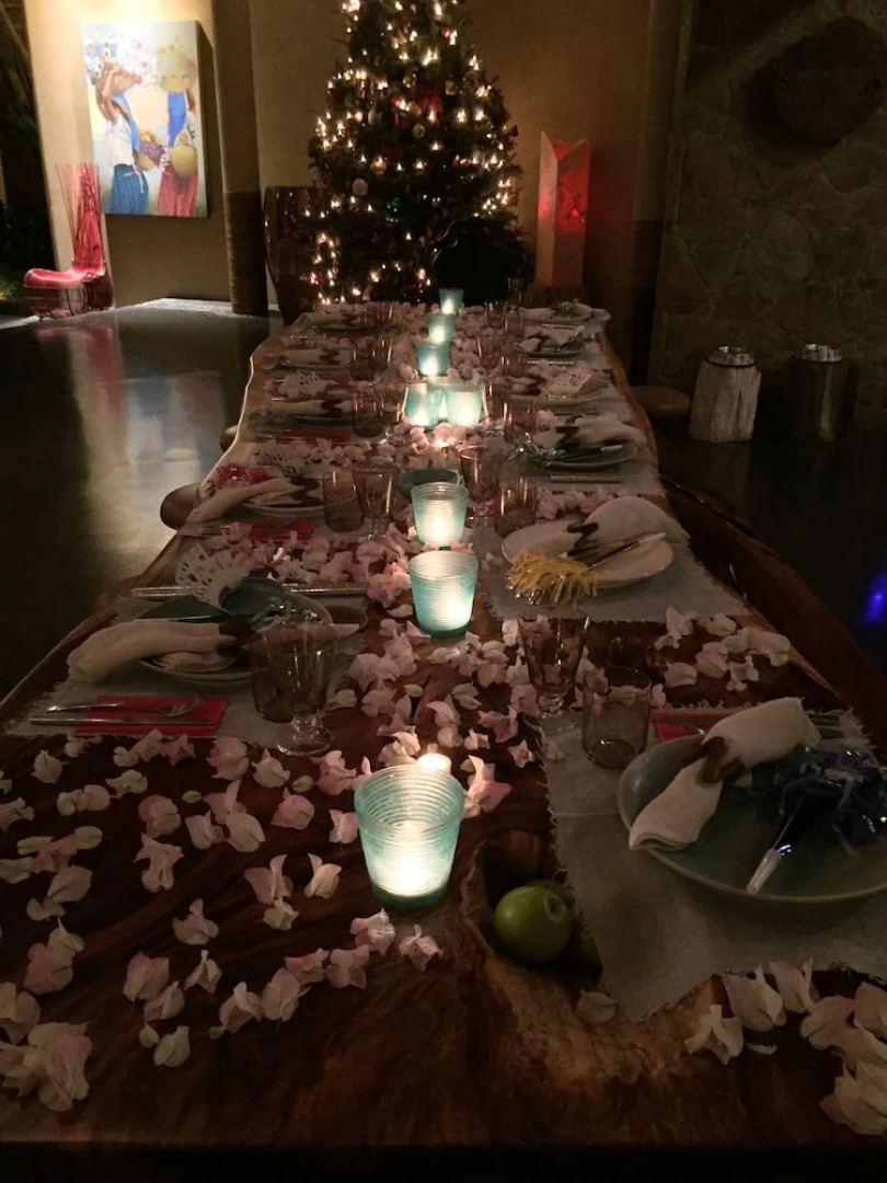 Samora Luxury Resort