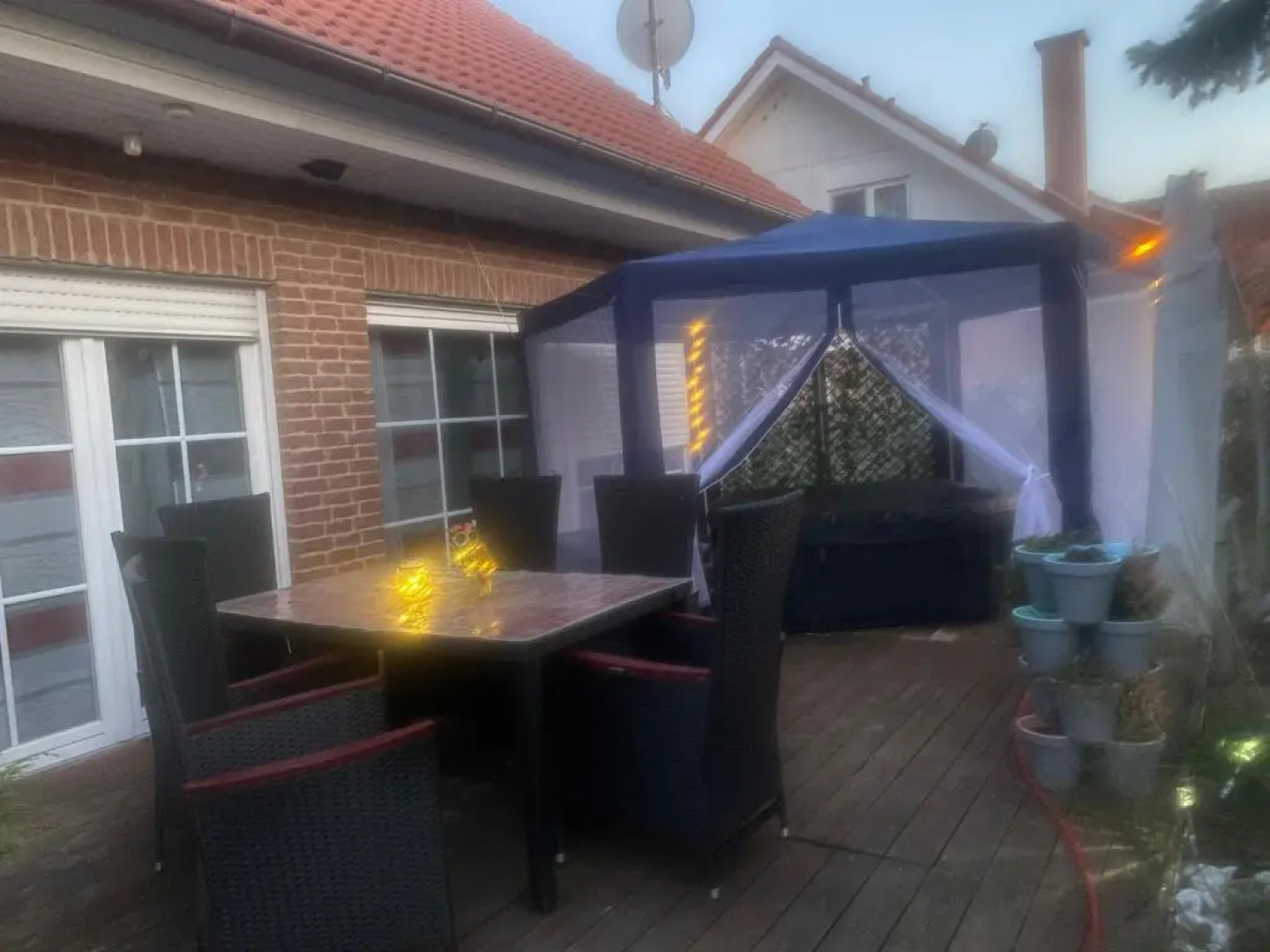 Schlafen in Erfurt- Nicht 0815