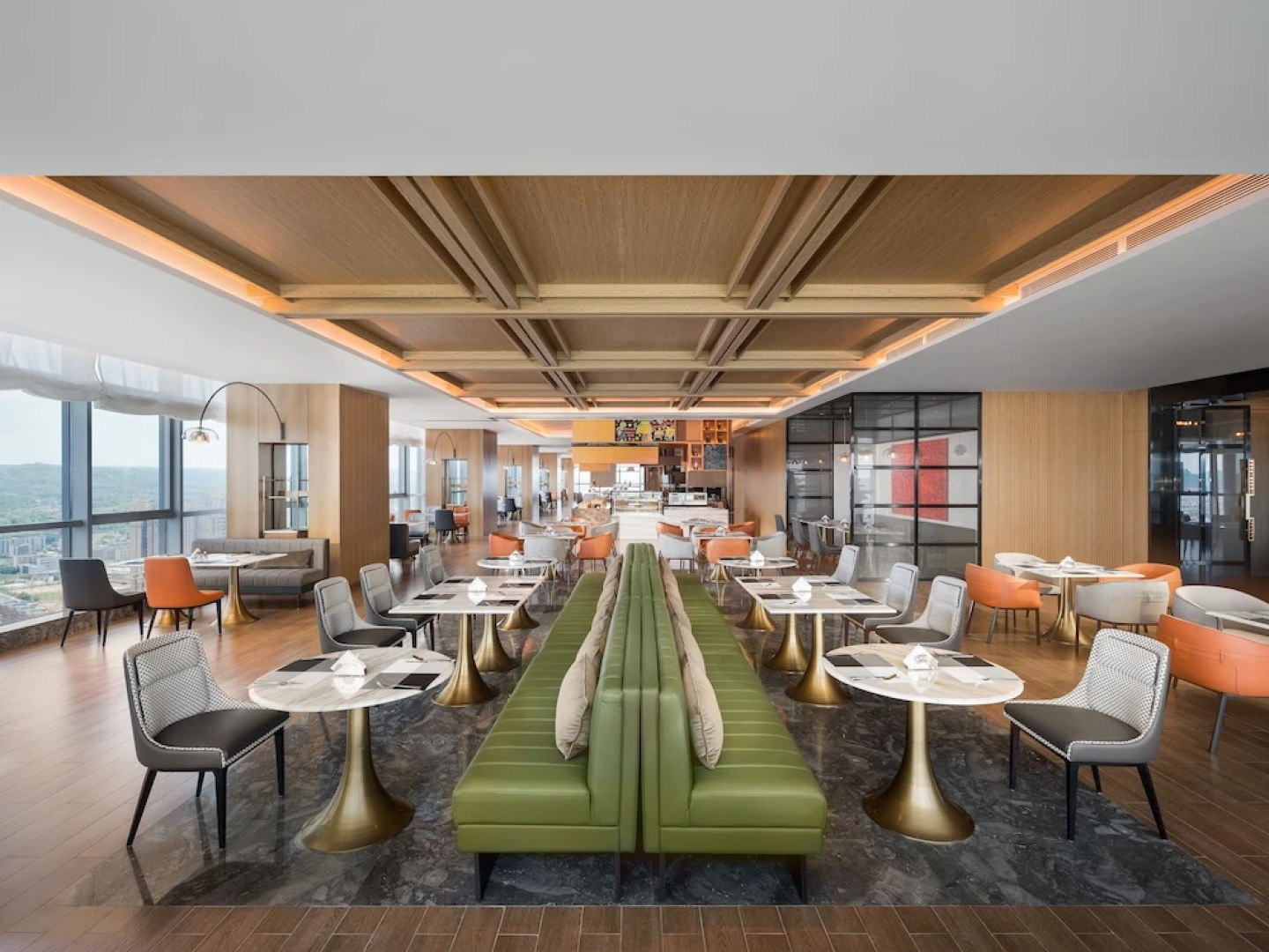 Hyatt Place Nanchong Gaoping