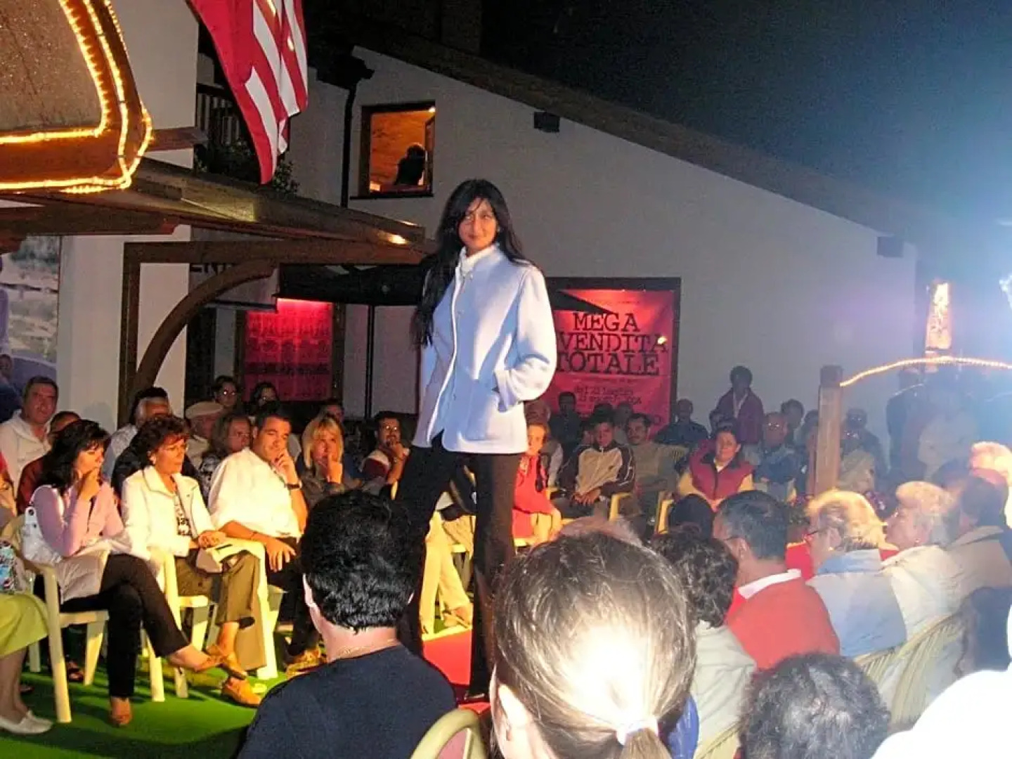 Sport Hotel Sass Maor