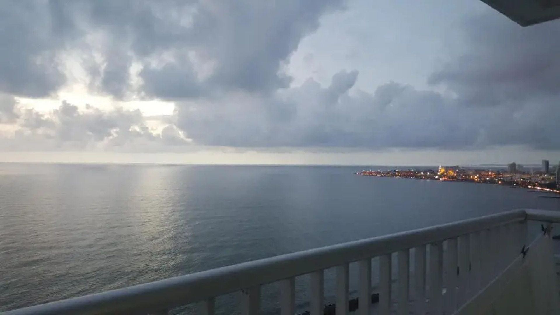 Apartamentos Ocean View Palmetto by BB