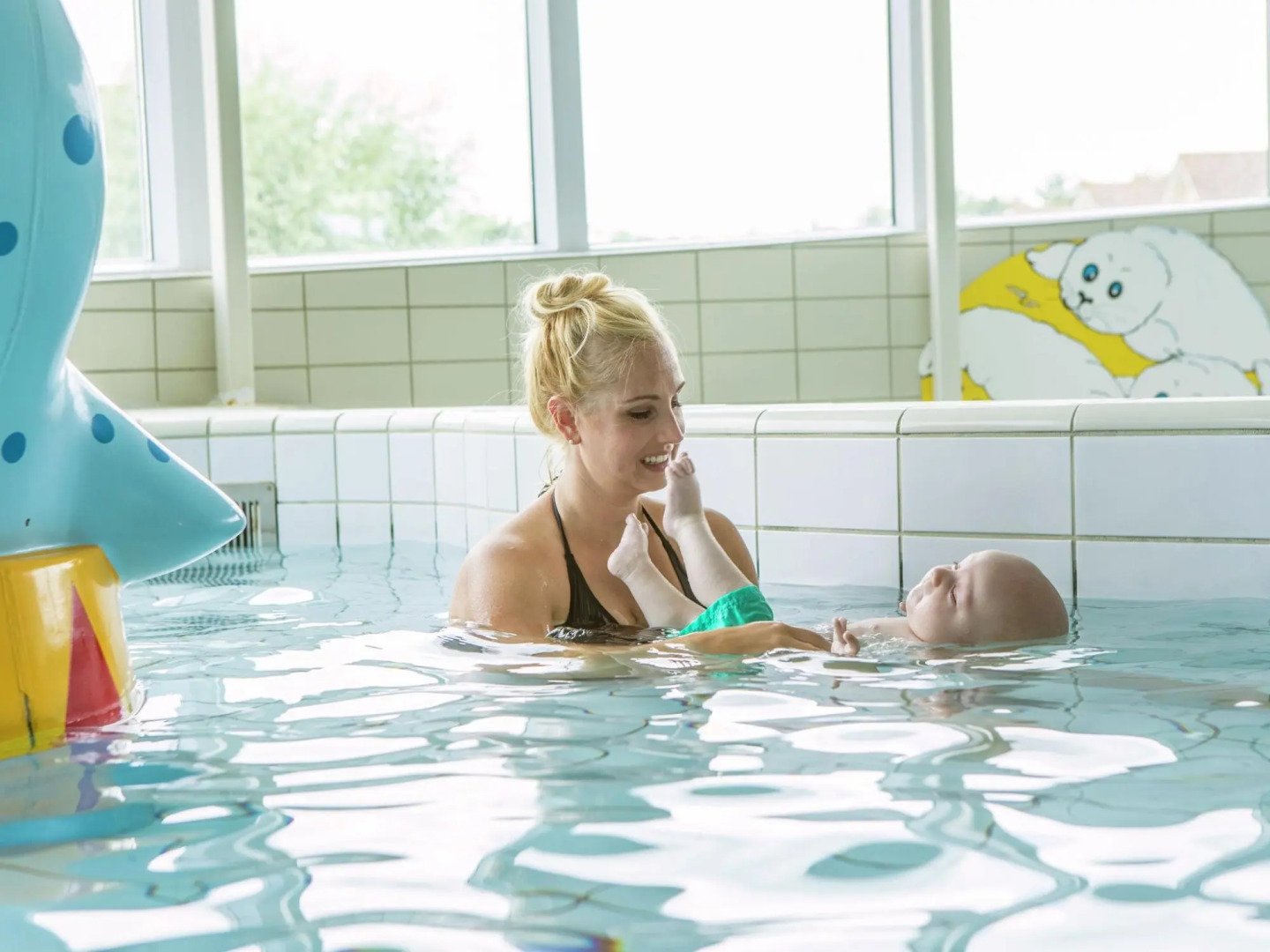 Beautiful house with jetty on inland water, near IJsselmeer