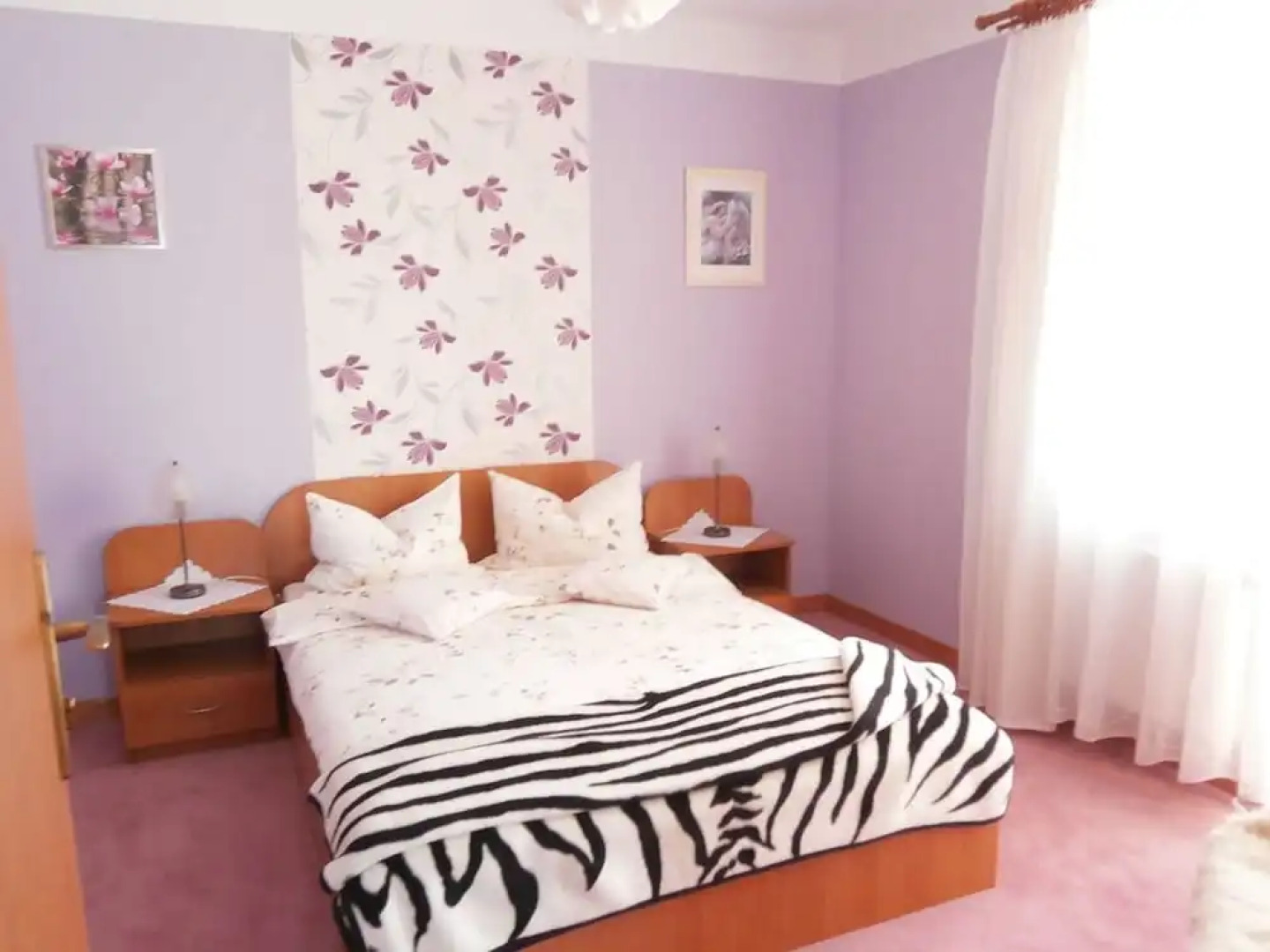 Willa Aga - Bed & Breakfast