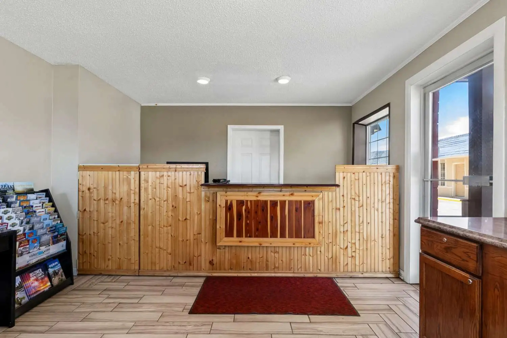 Rodeway Inn Hermiston - Umatilla