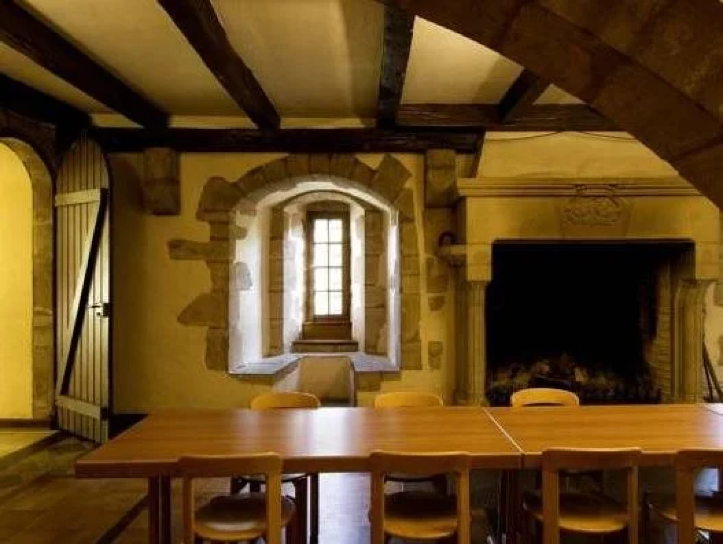 Youth Hostel Hollenfels