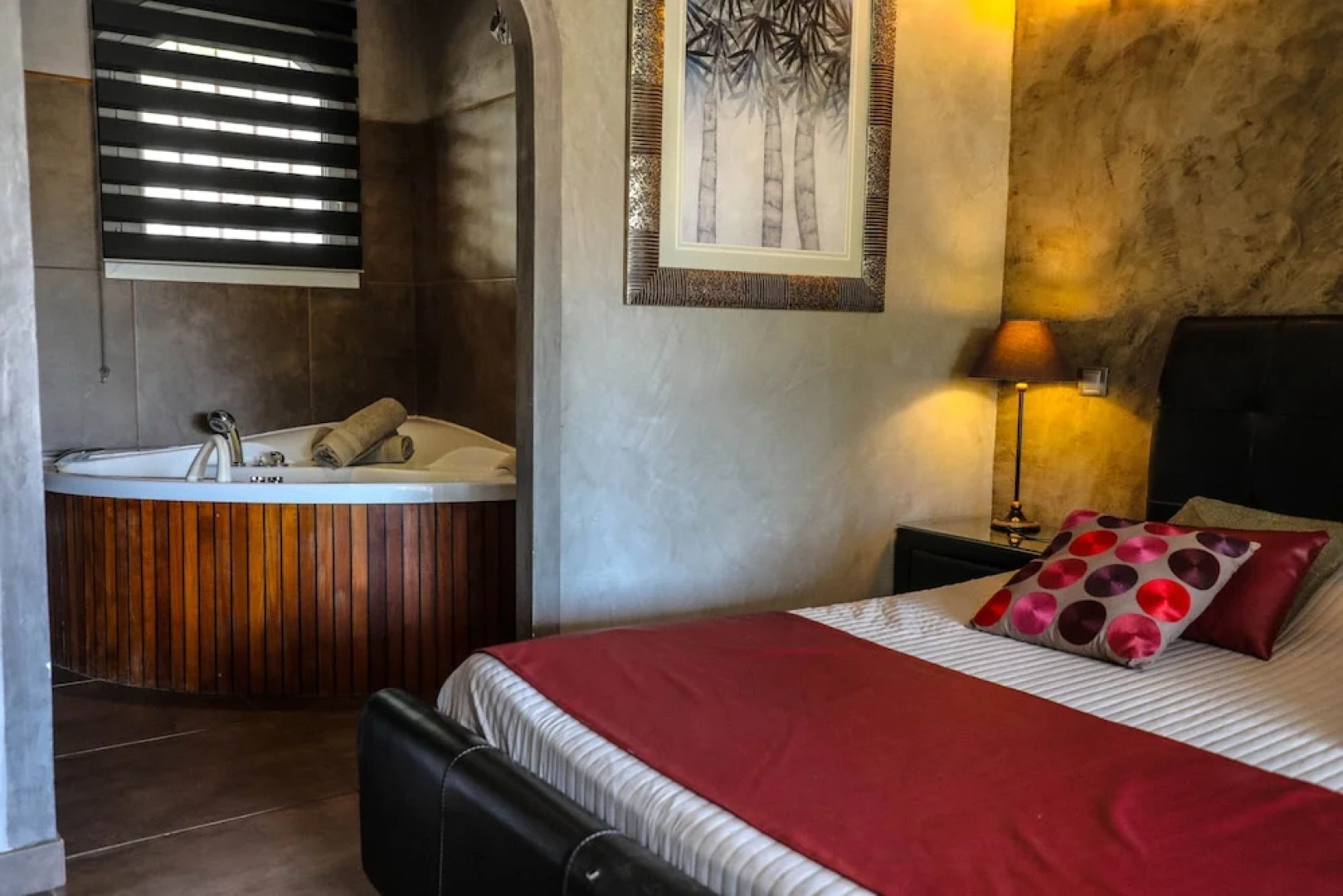 Val D'azur Chambres D'hôtes de Charme