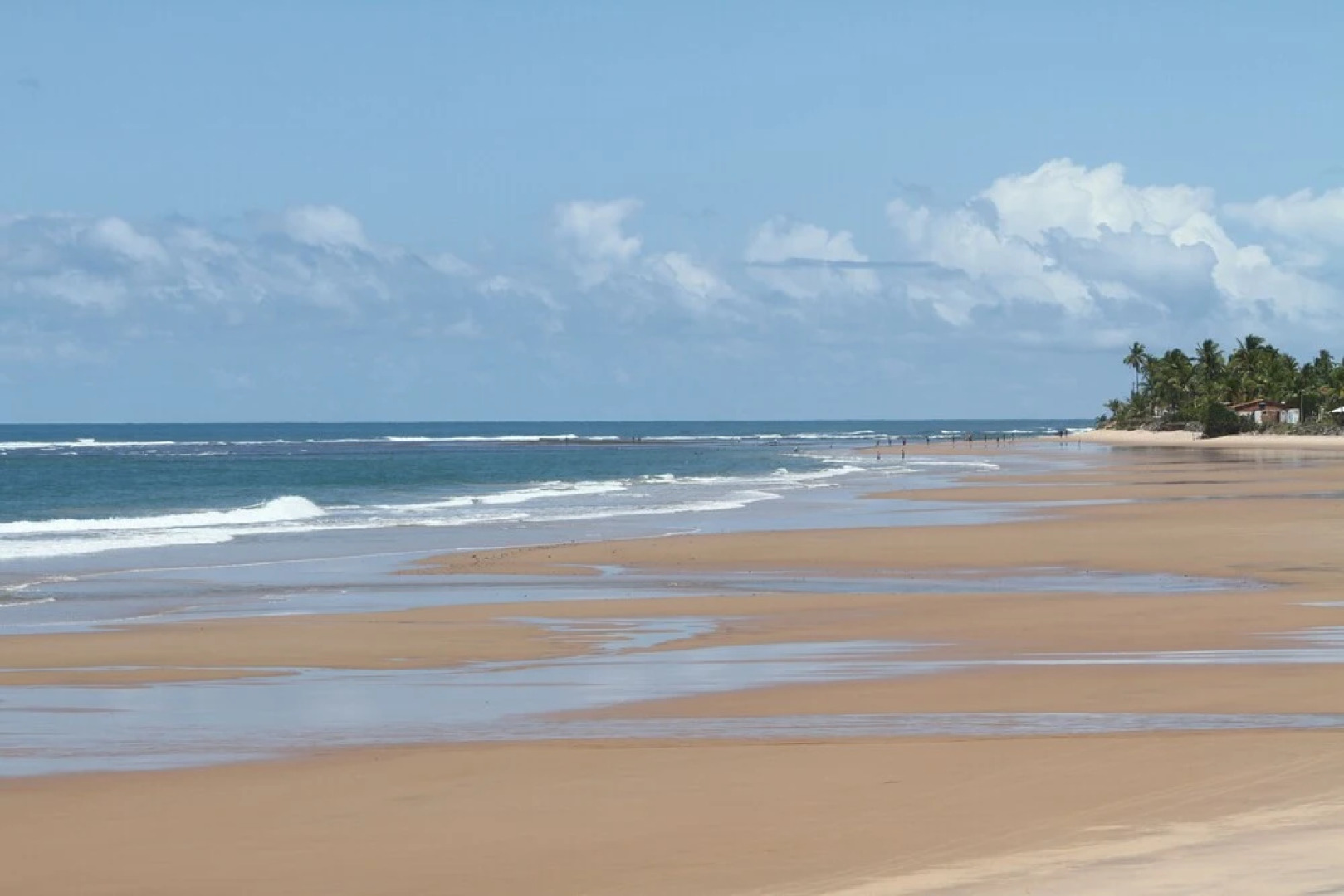 Pousada Sitio da Bia