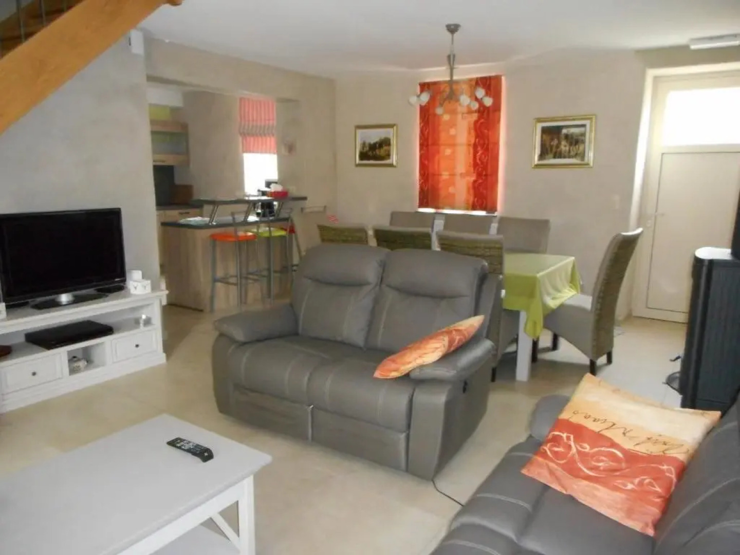 Gîte rural Le Falihou (3 épis)