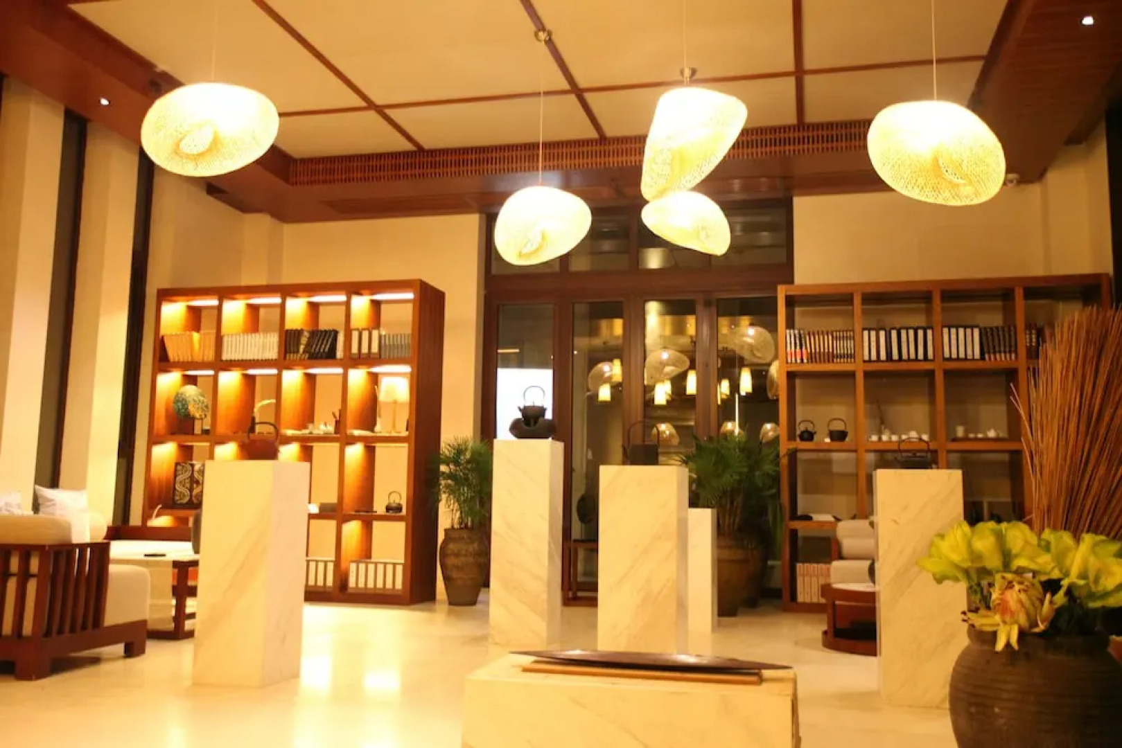 Maritime Seclusive Life·Perfume Bay