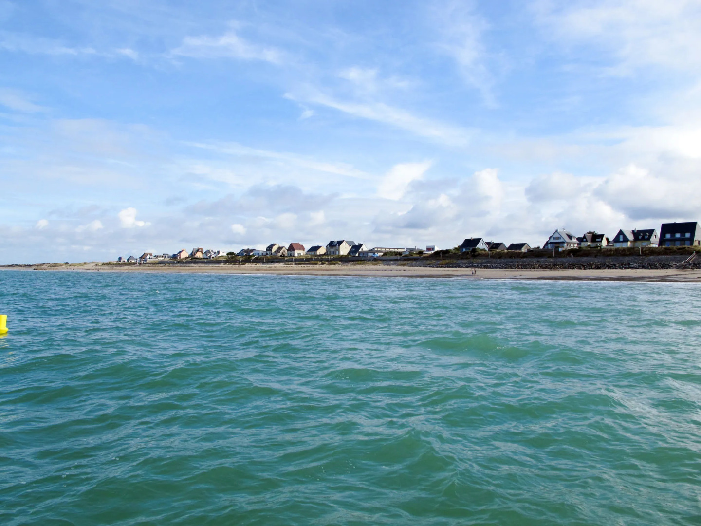 Holiday Home Neptune (ASM401)