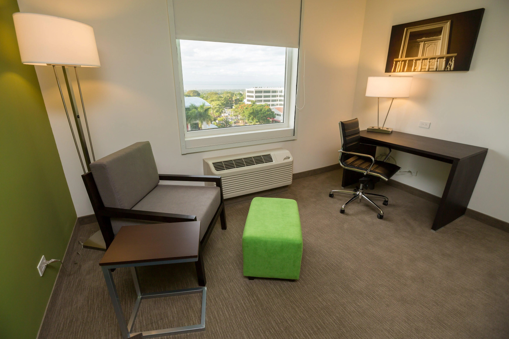 Holiday Inn Express Managua by IHG