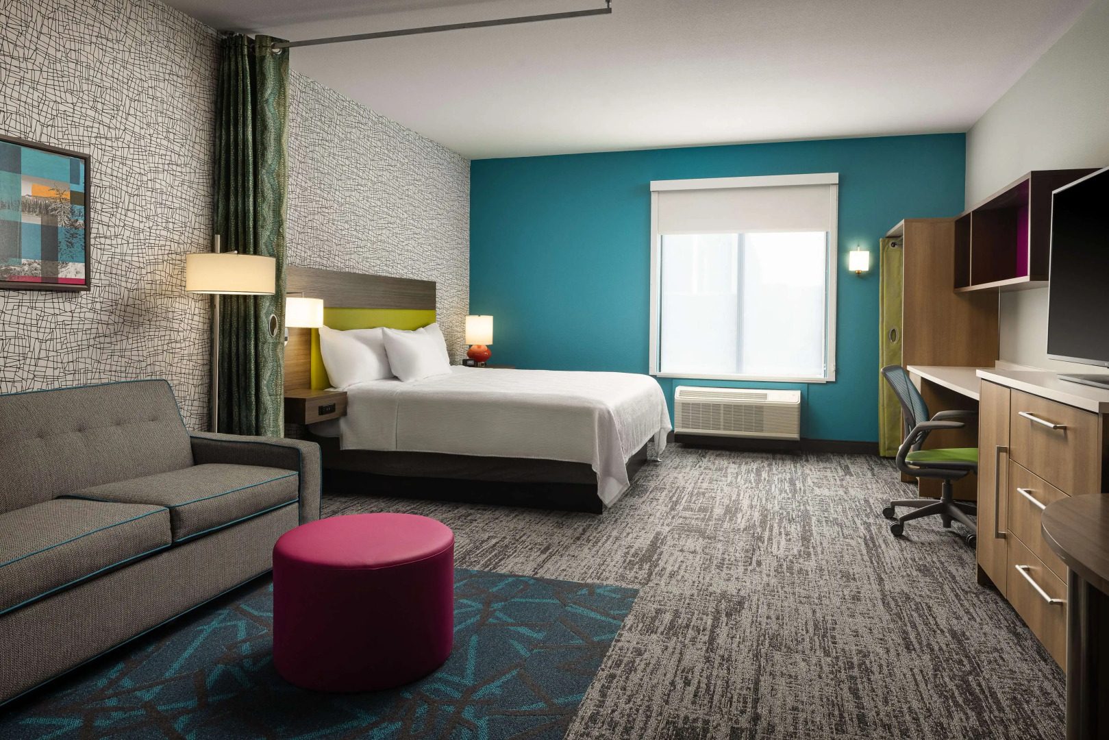 Home2 Suites by Hilton Bend