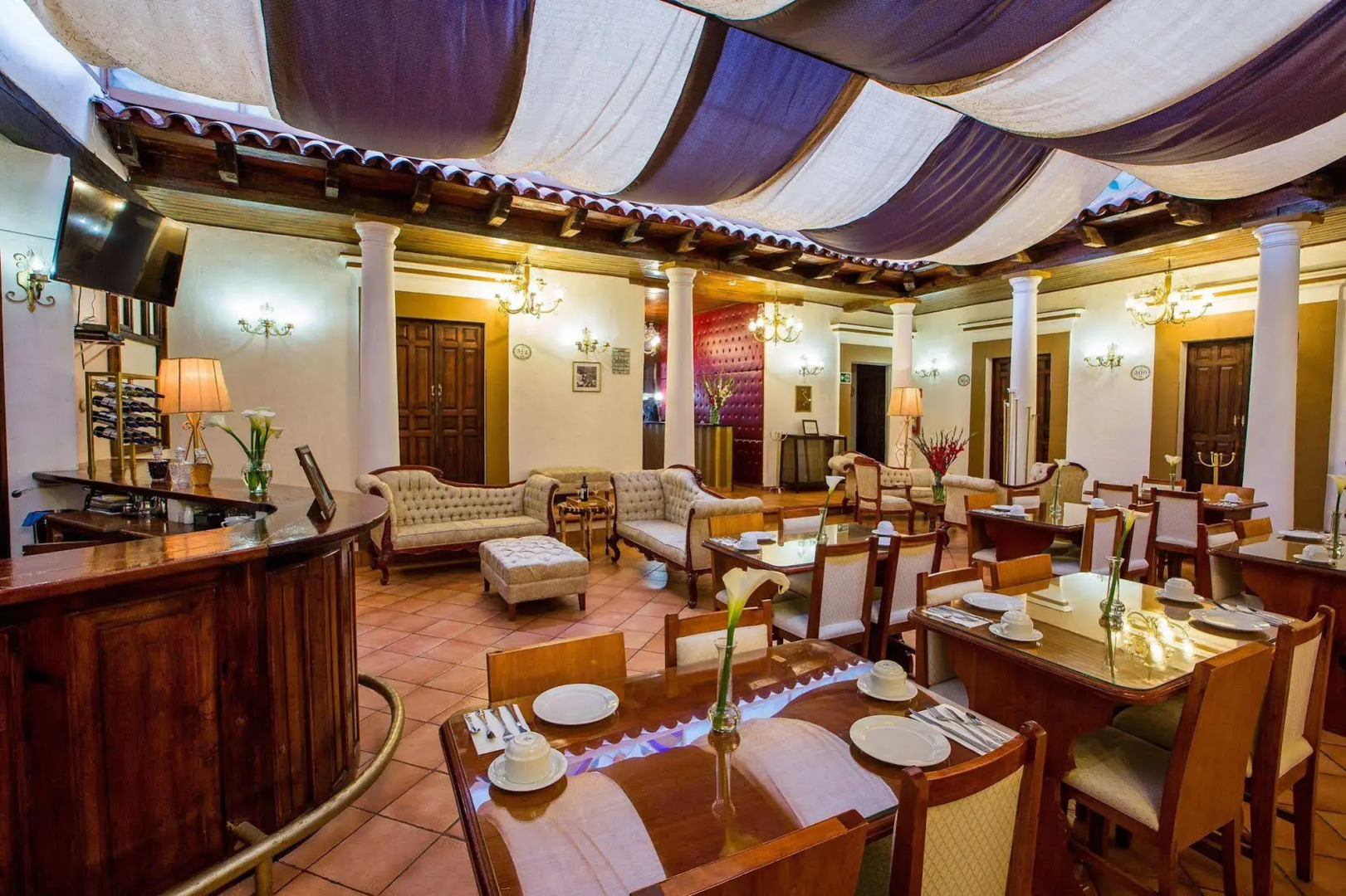 Grand Guadalupe by Inmense