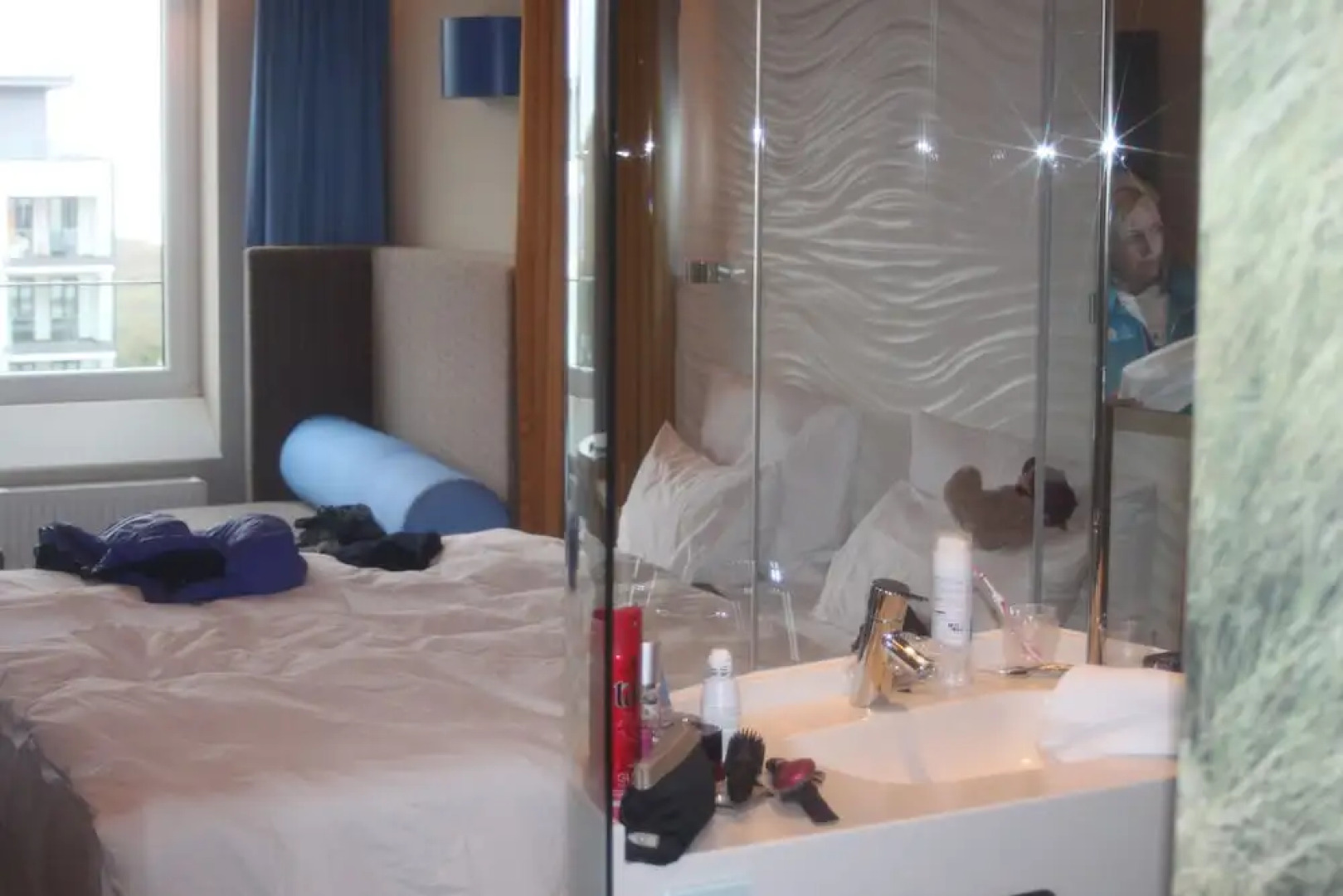 Hotel und Restaurant die Burg