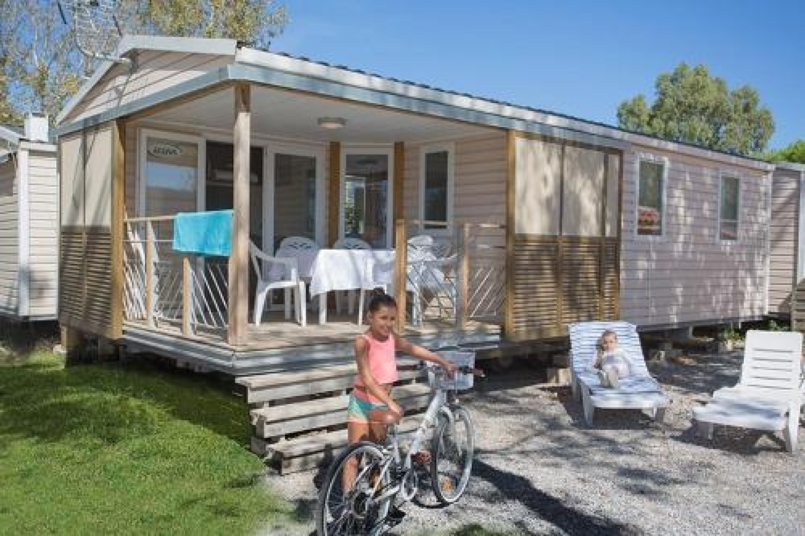 Nai'a Village - Soleil Bleu by Nai'a