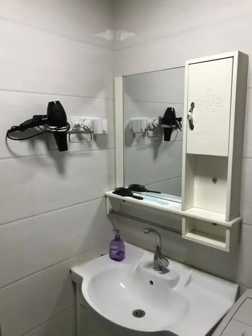 Luoyang As Home Youth Hostel