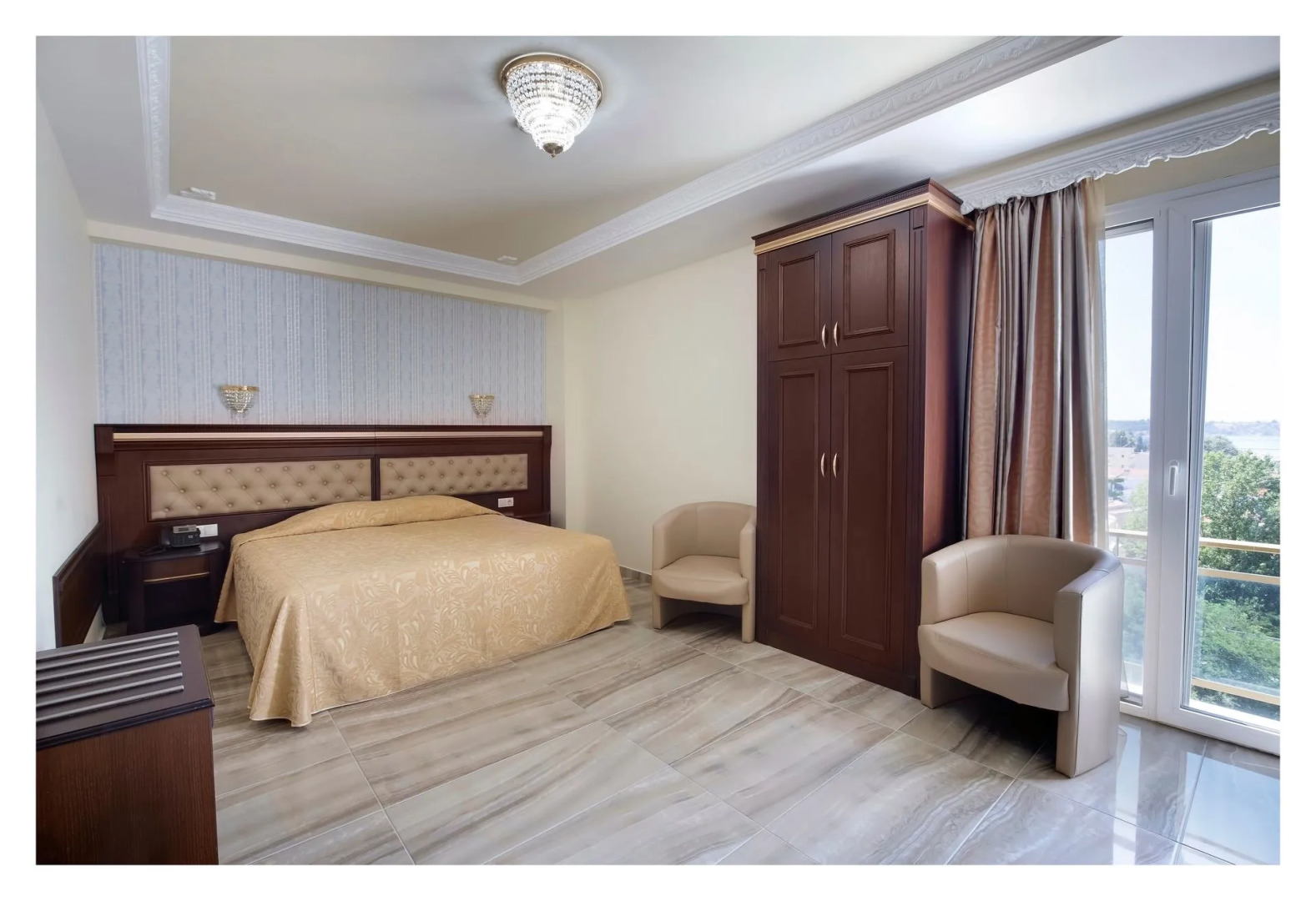 Wellness Santa Beach Thessaloniki