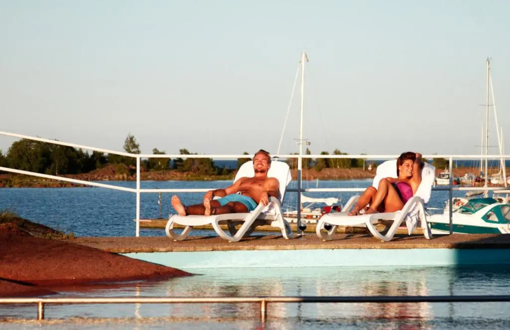 Best Western Hotel Corallen