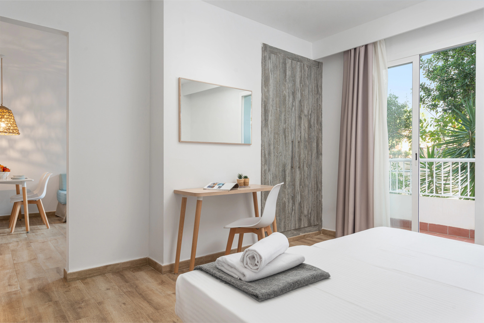 Villa Real Club Apartments