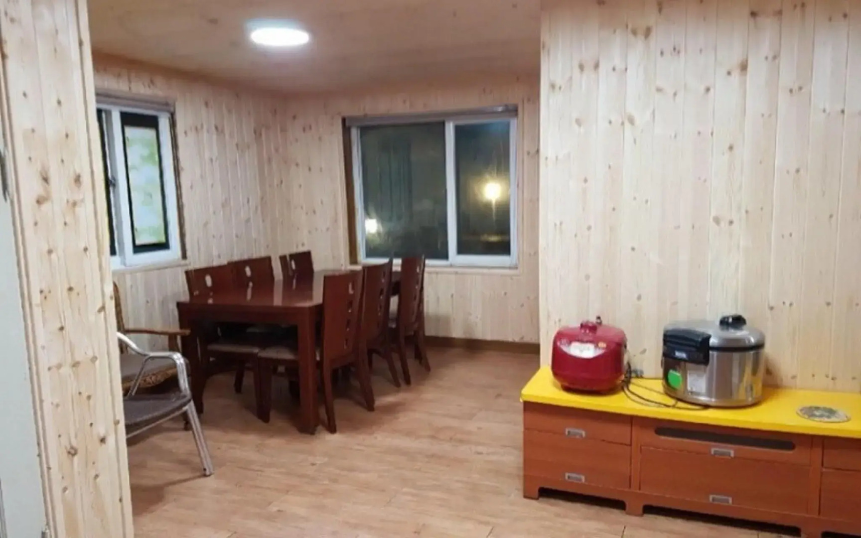 Pocheon Rose Garden Pension