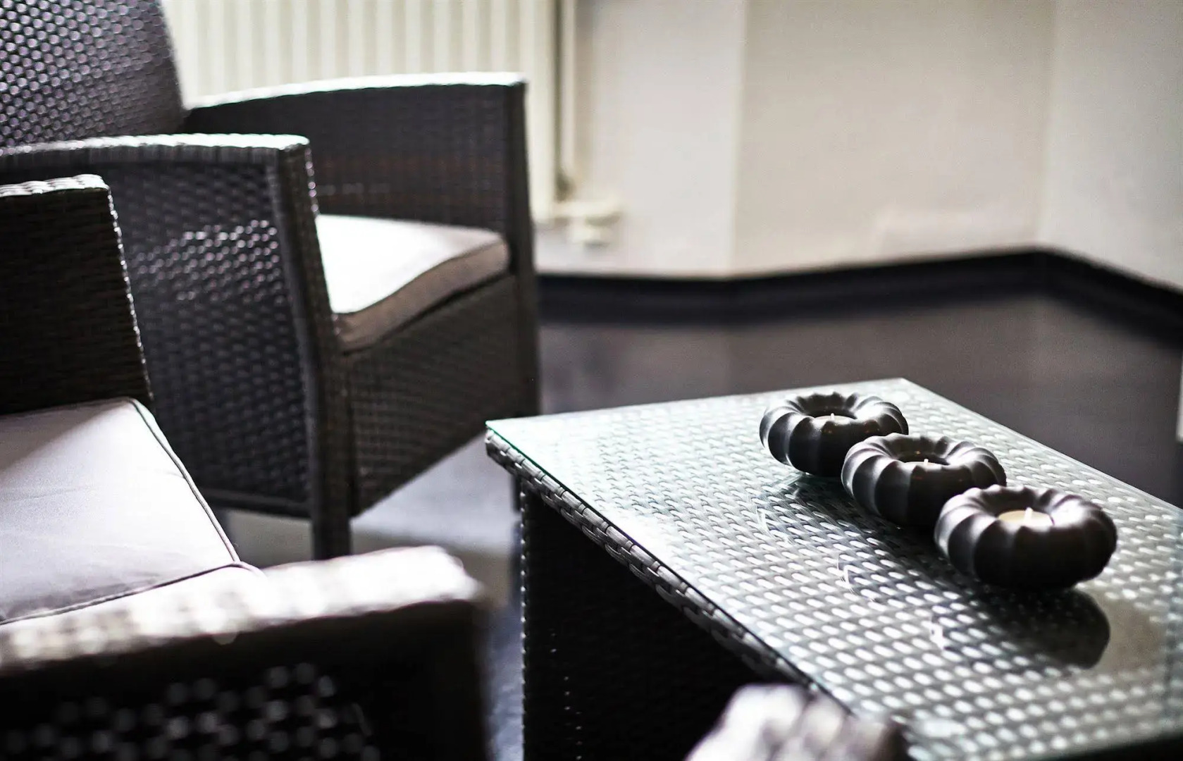 Strand Hotel Borgholm