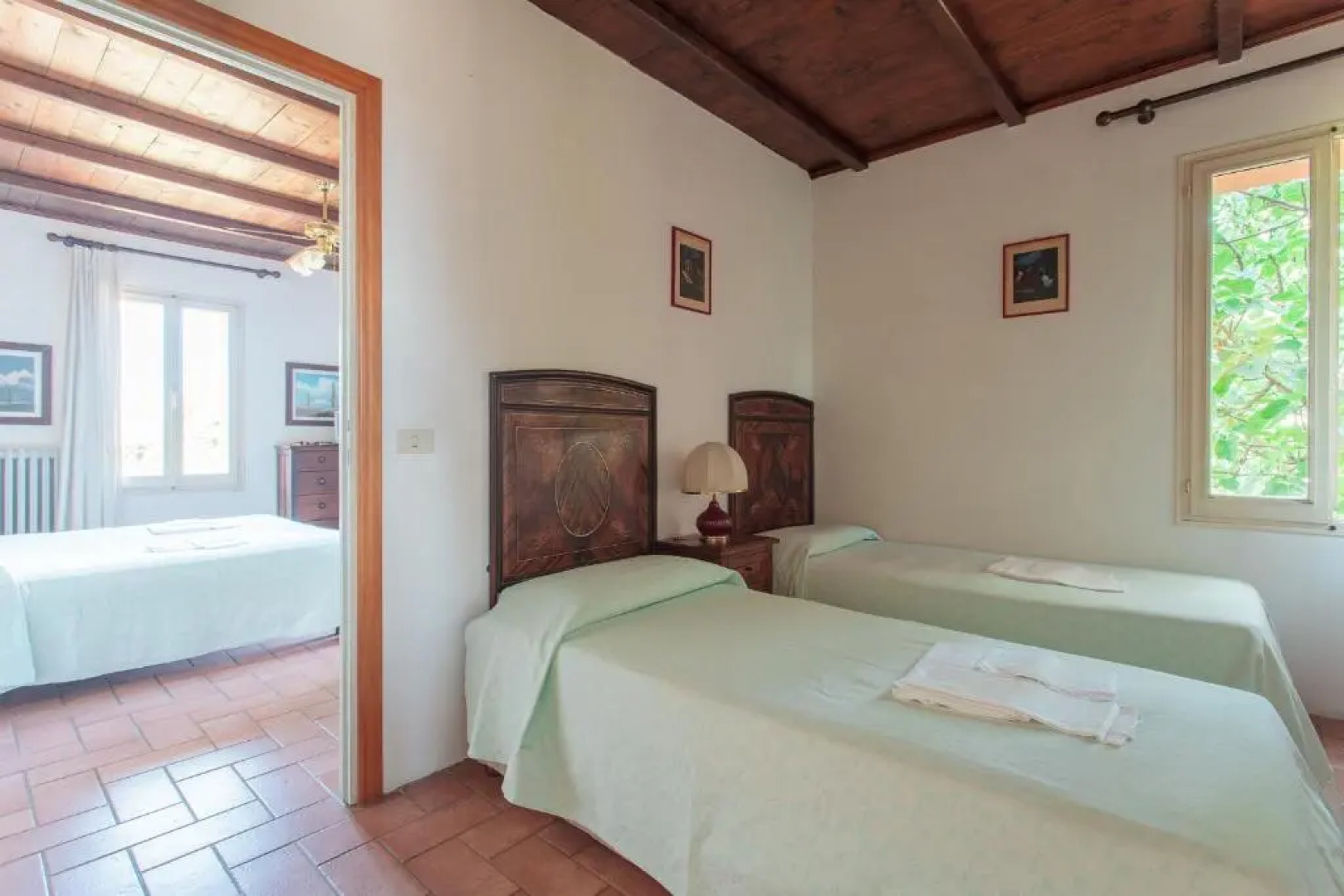 Agriturismo Il Pettirosso