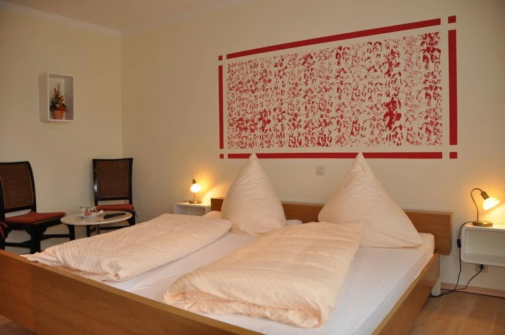 Steakhaus Büffel Hotel Restaurant