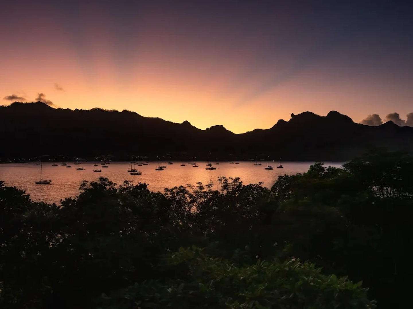 Le Nuku Hiva by Pearl Resorts