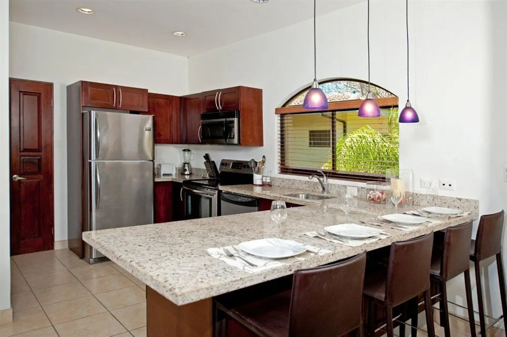 Casa del Sol Condominium