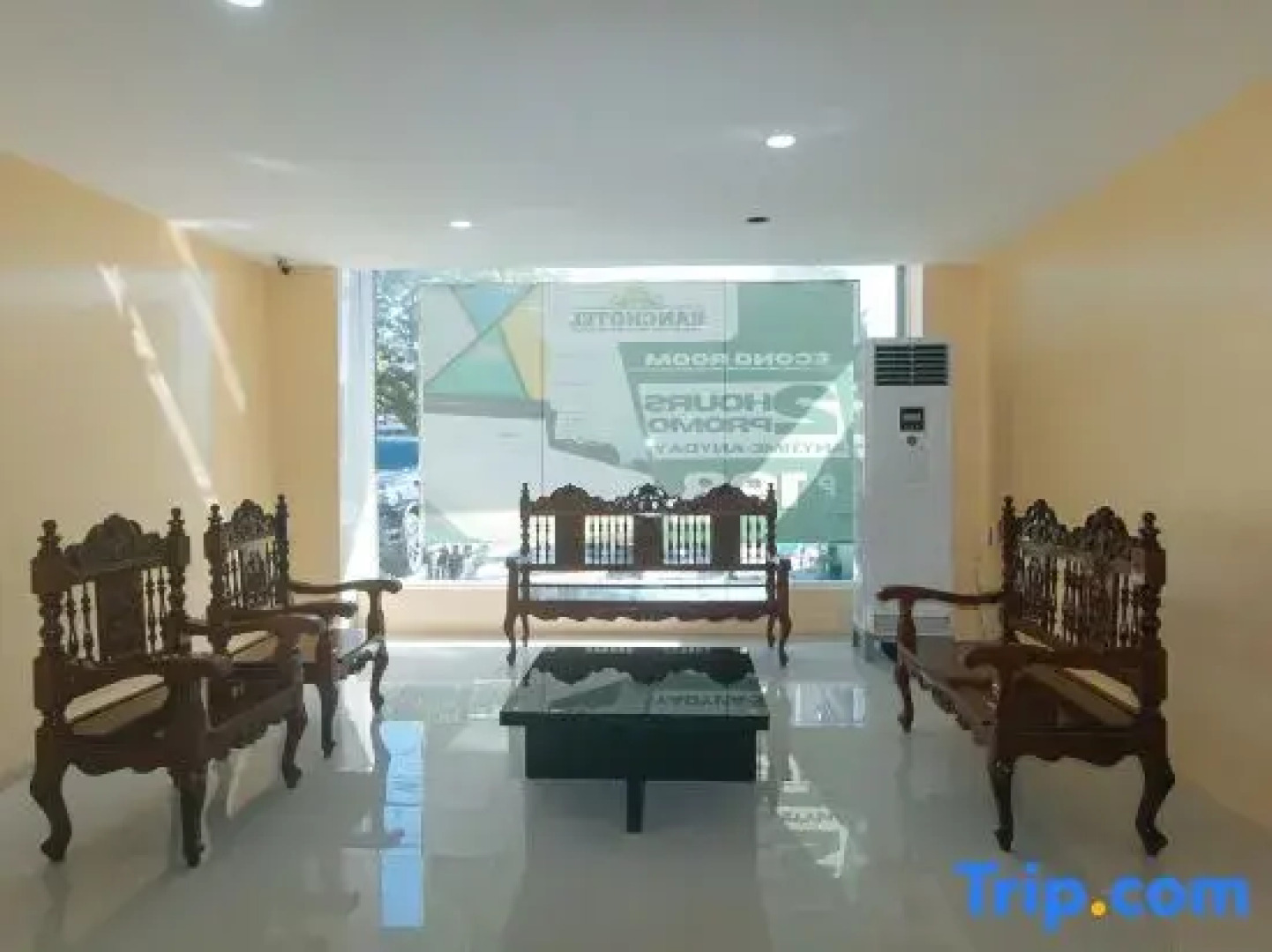 Ranchotel General Trias Cavite by RedDoorz