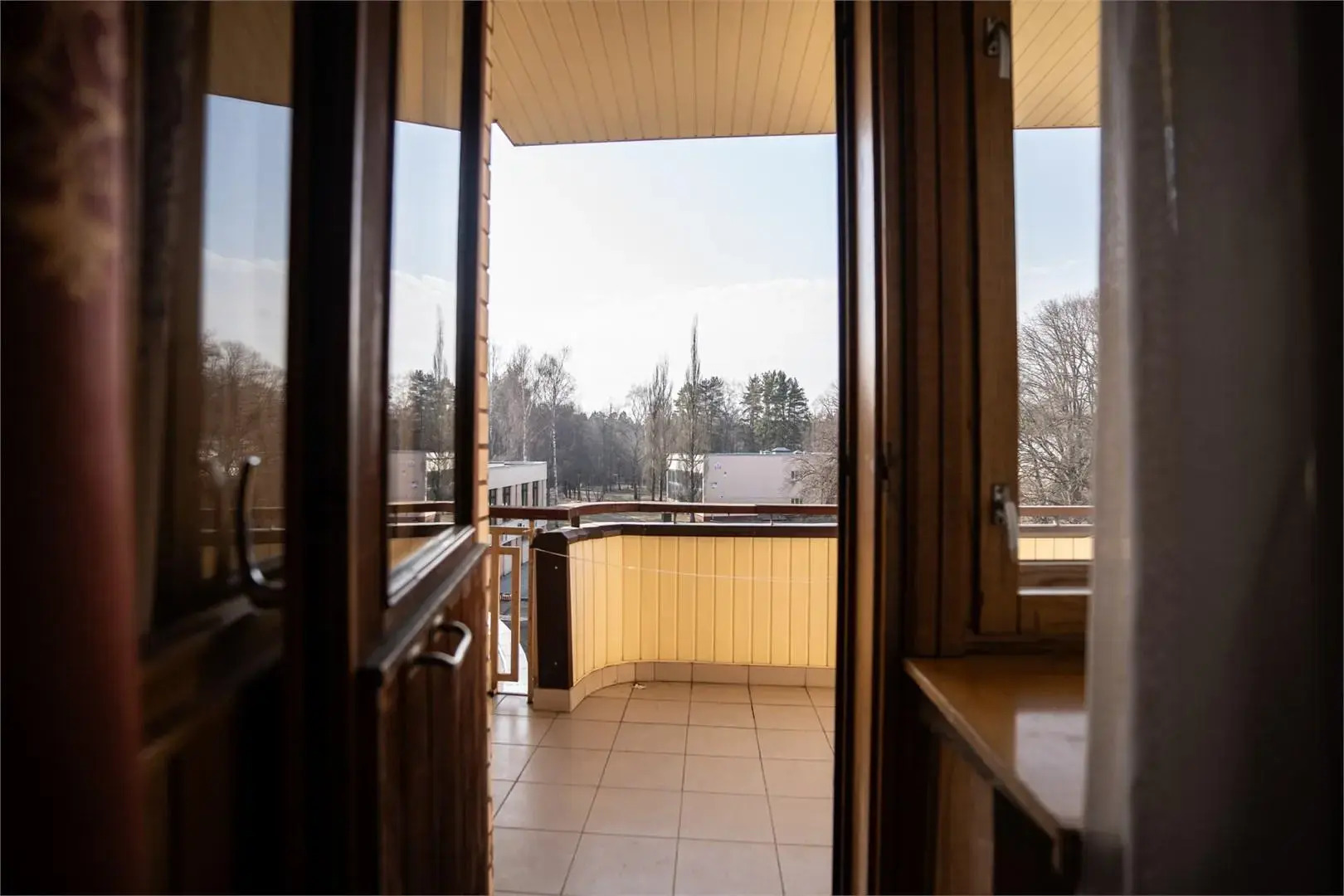 ГБУЗ МО Санаторий Пушкино