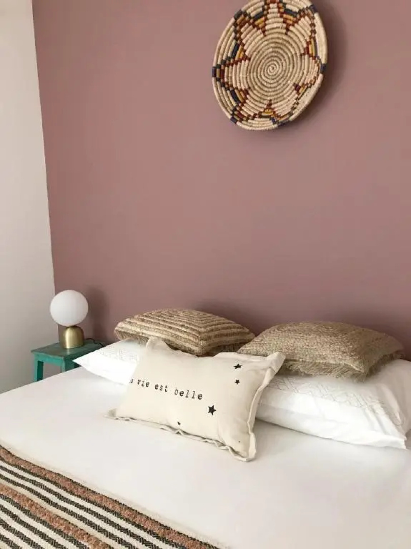 Le Mottay Guesthouse