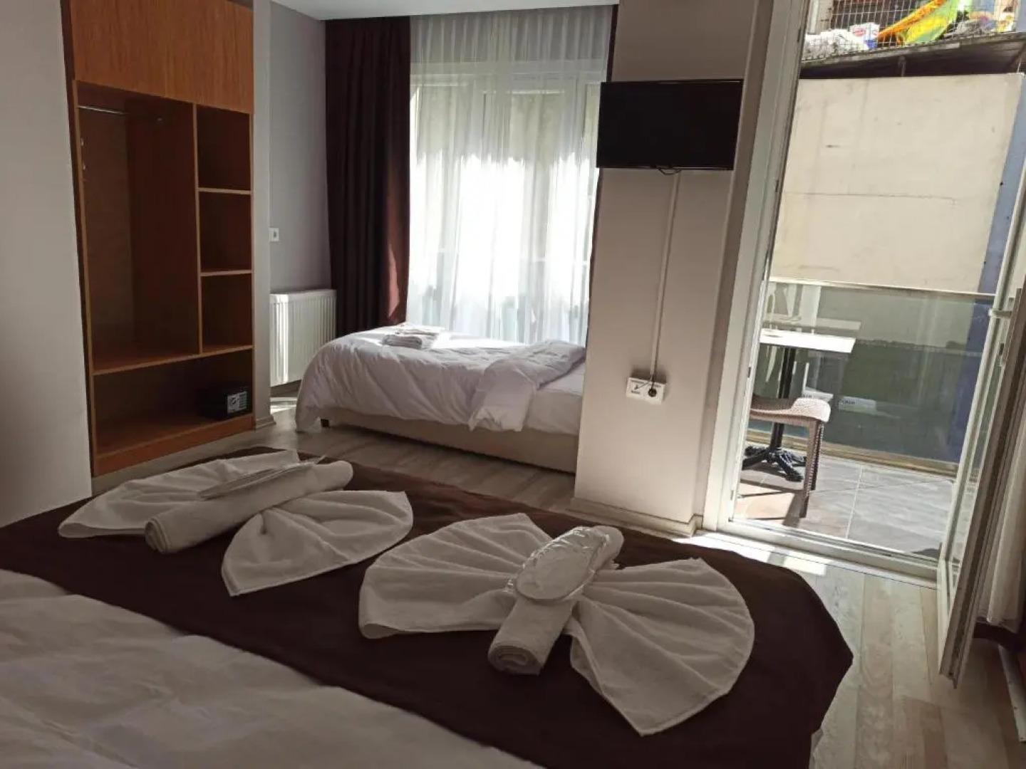 HanPoint Boutique Hotel