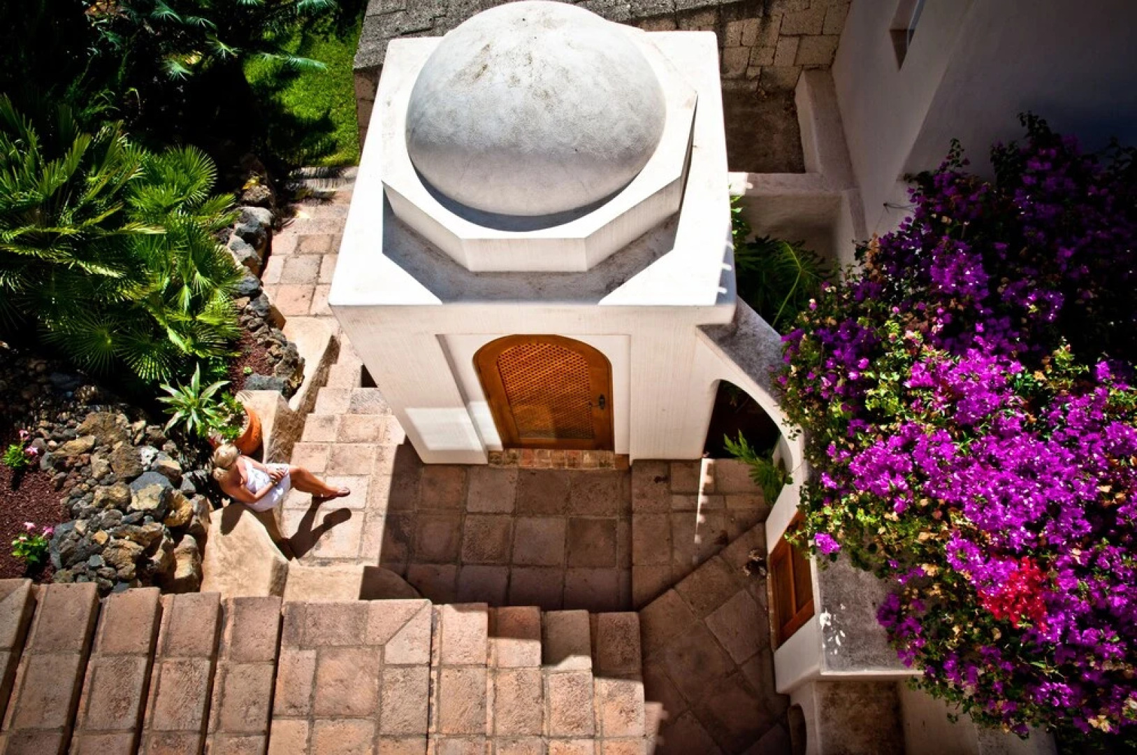 EL Refugio Appartments & Villa