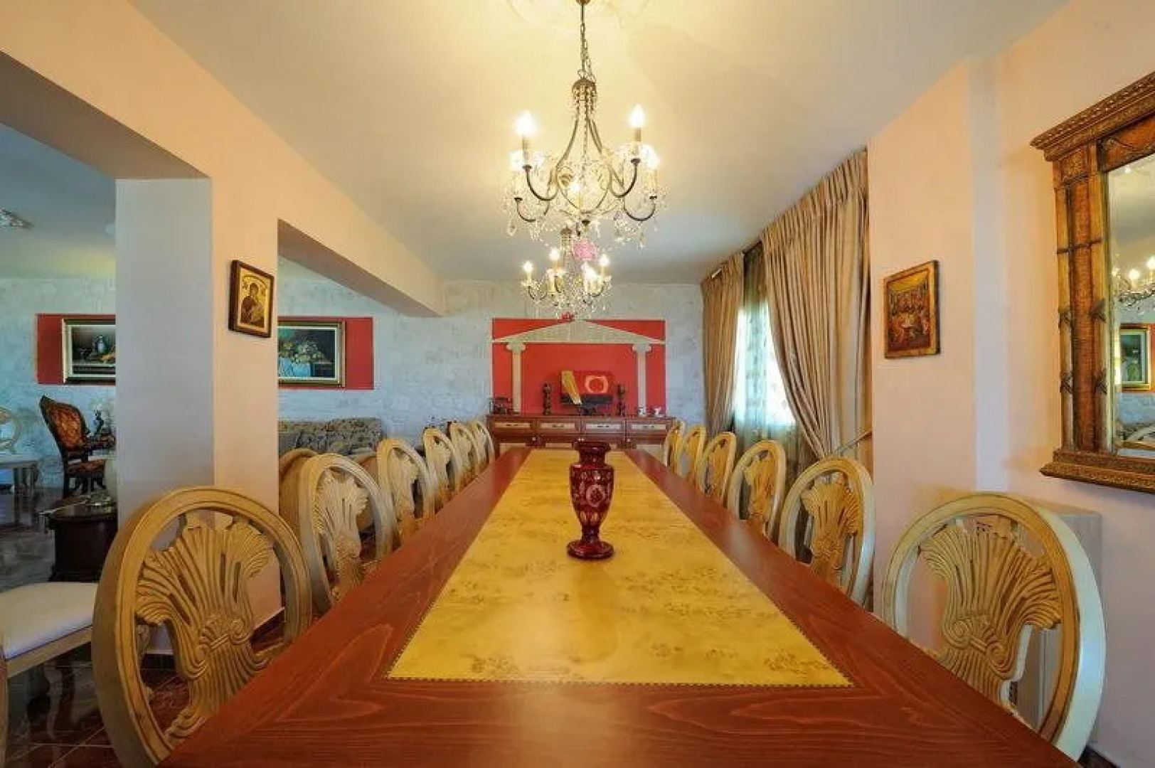 EXPLOR Mansion - Inclusive Experience