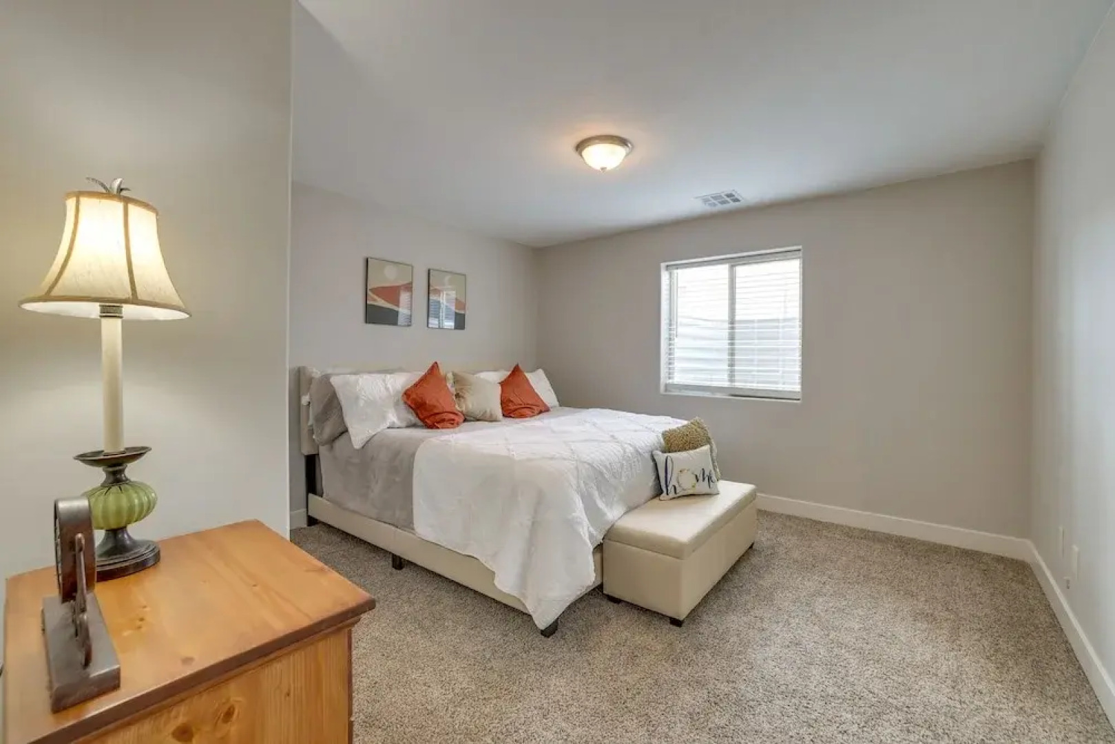 Toquerville Vacation Rental, Near State Parks!