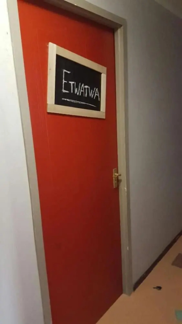 The Backpack Shack - Hostel