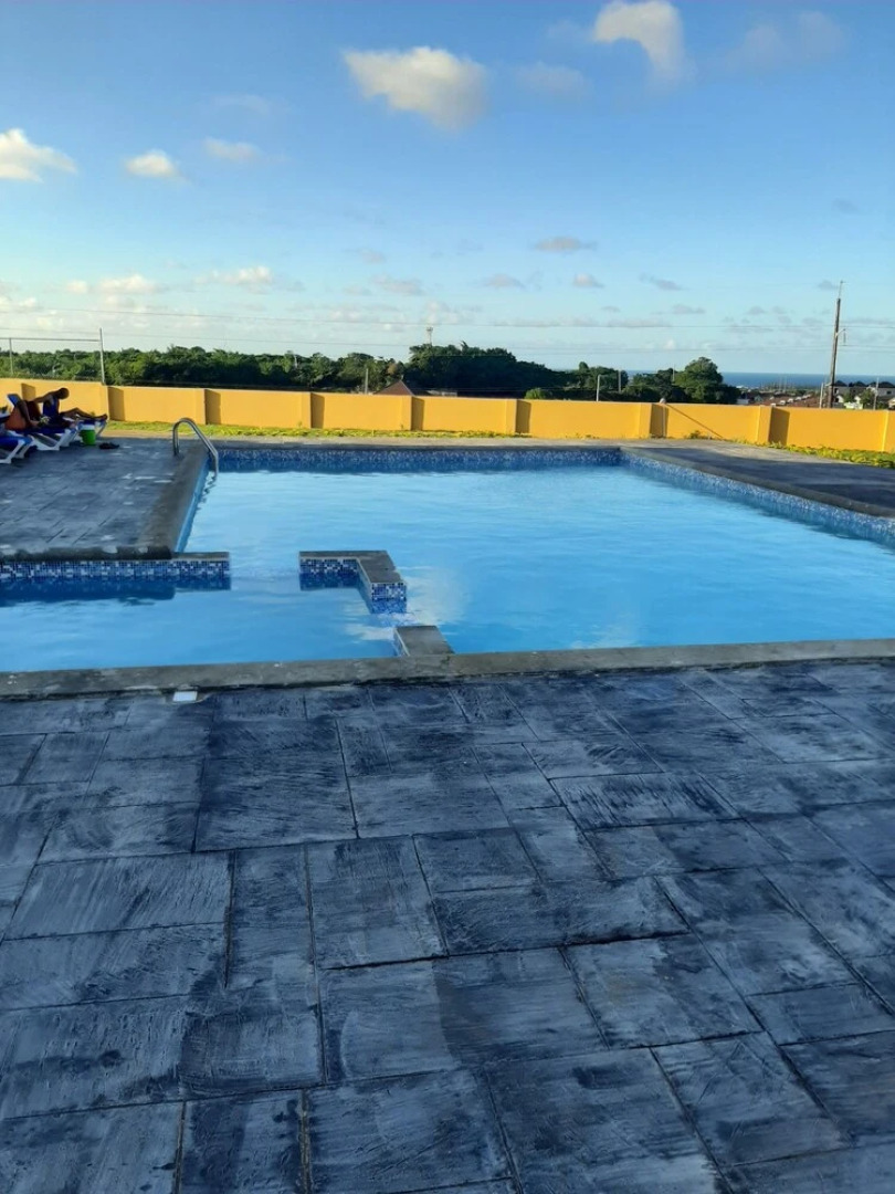 Seaview Villa at Stonebrook Manor